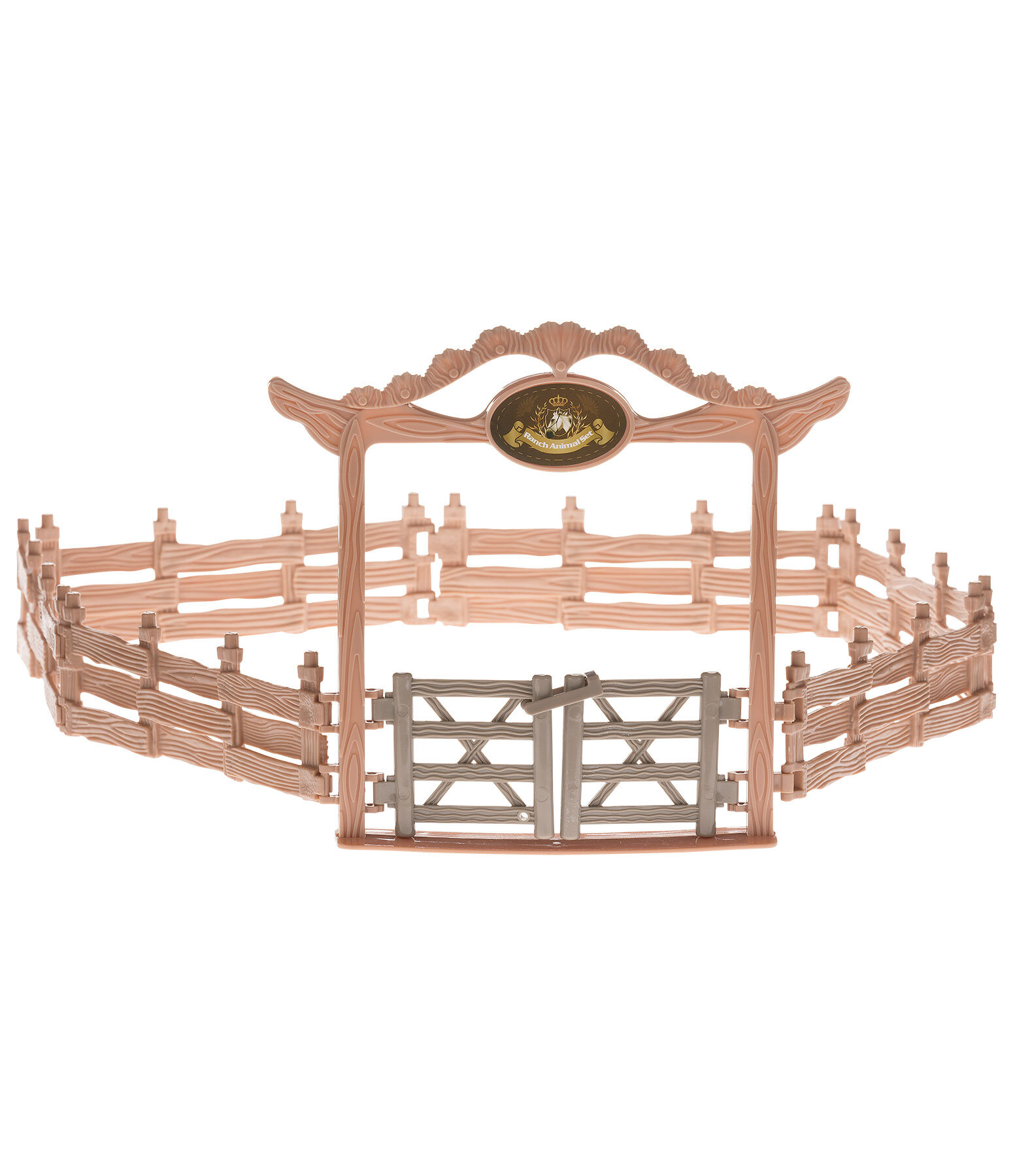 Play series Set maneggio da ranch