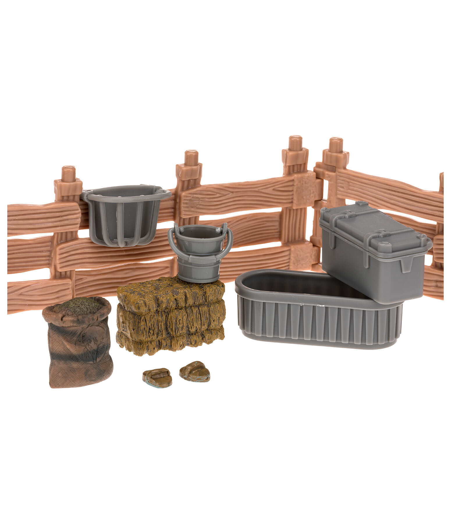 Play series Set maneggio da ranch