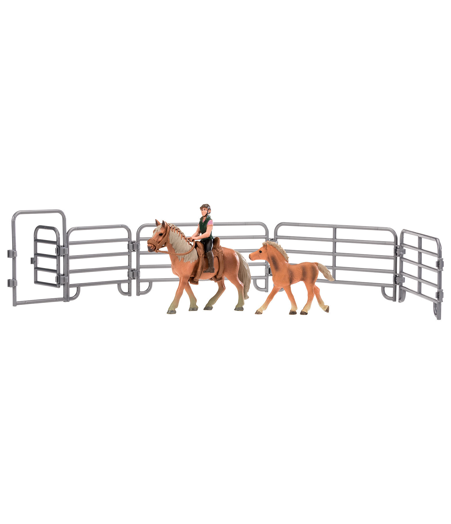 Play series Set amazzone su Aveglinese