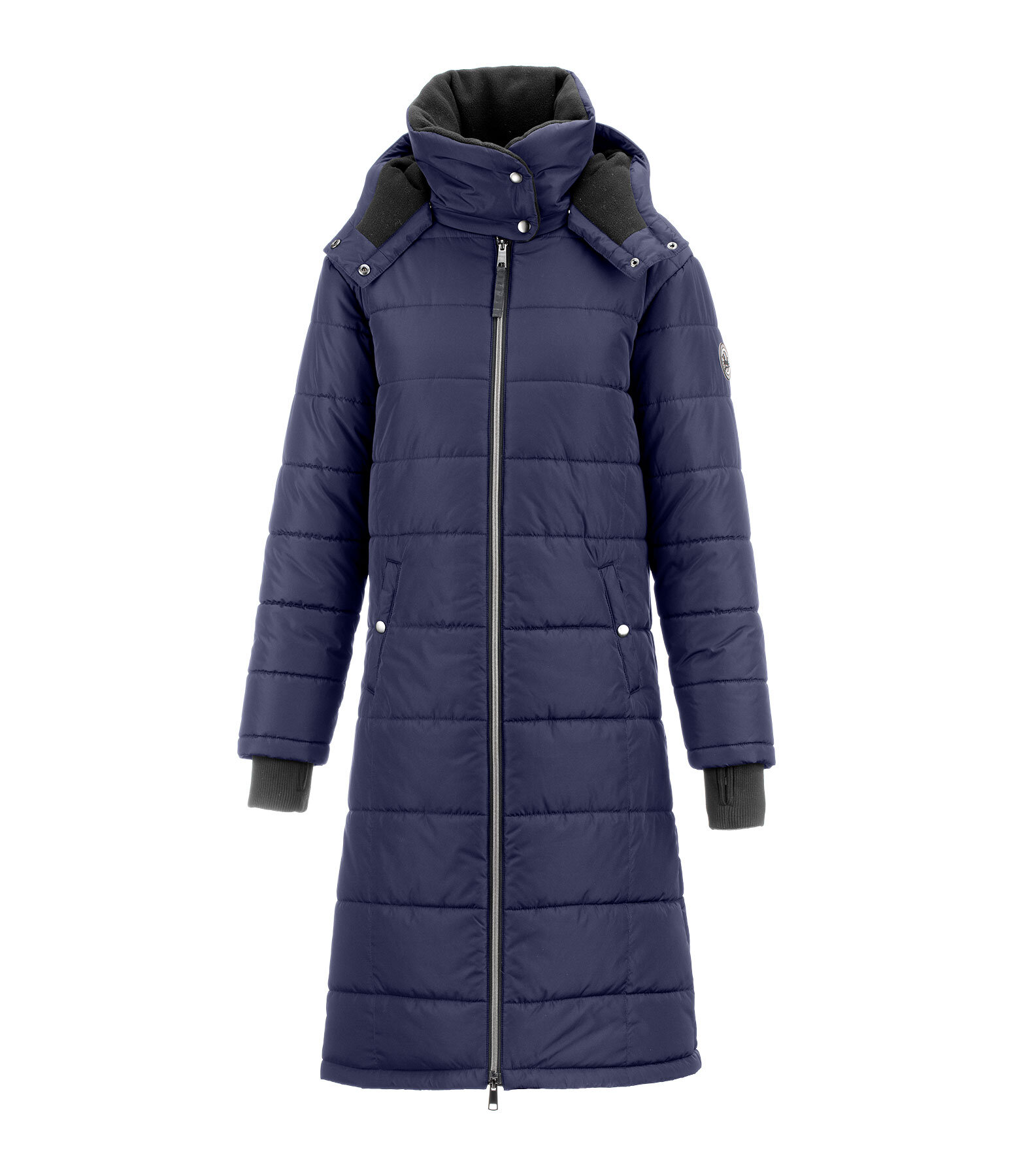 Cappotto da equitazione con cappuccio Davos II