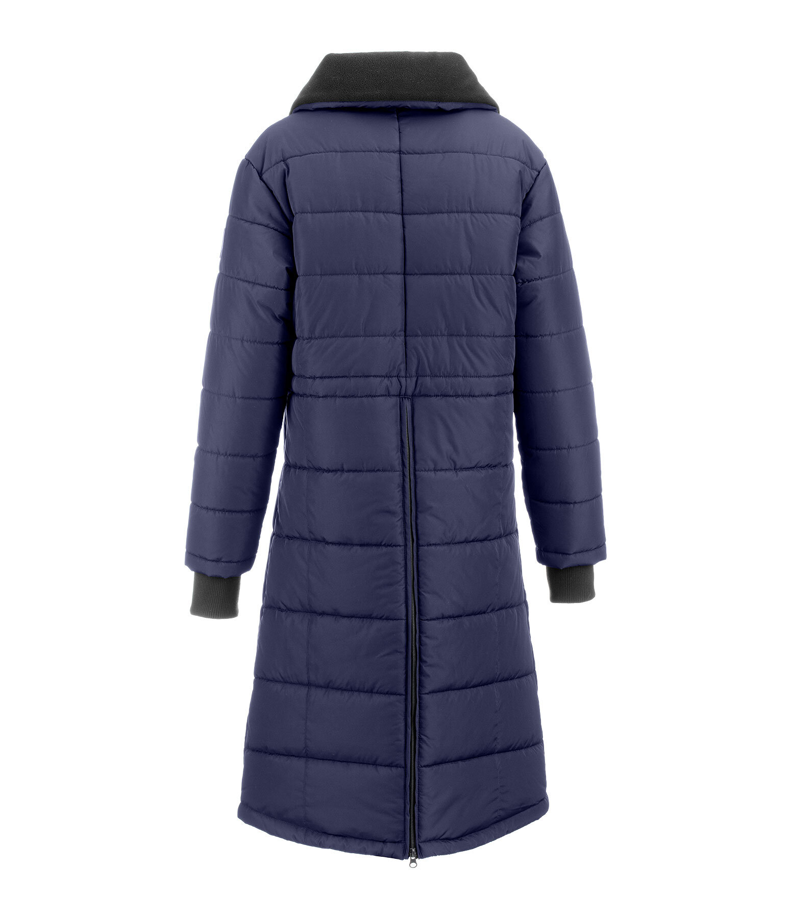 Cappotto da equitazione con cappuccio Davos II