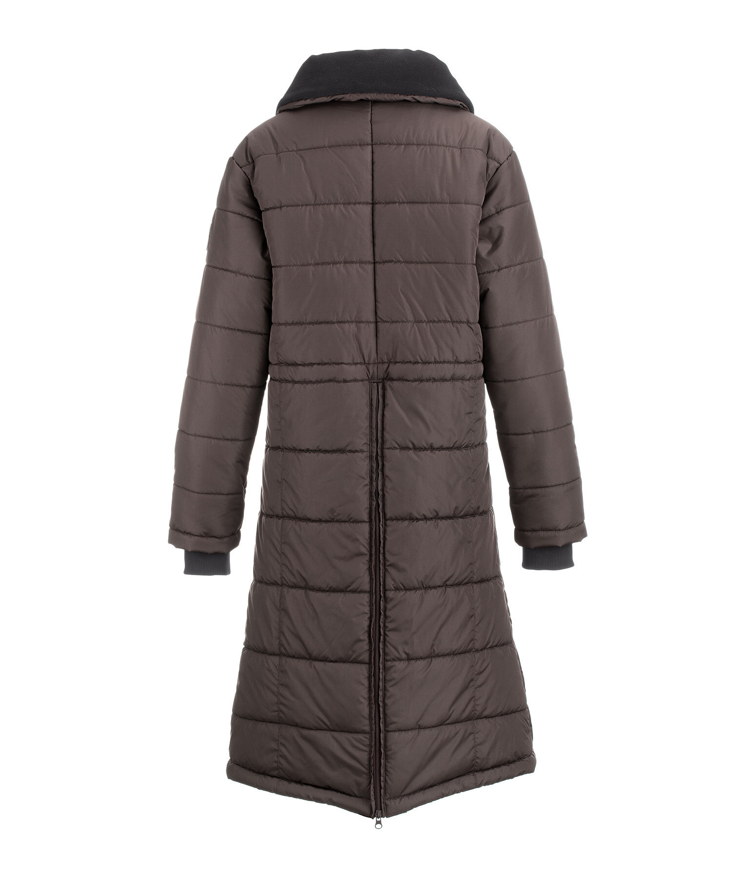 Cappotto da equitazione con cappuccio Davos II