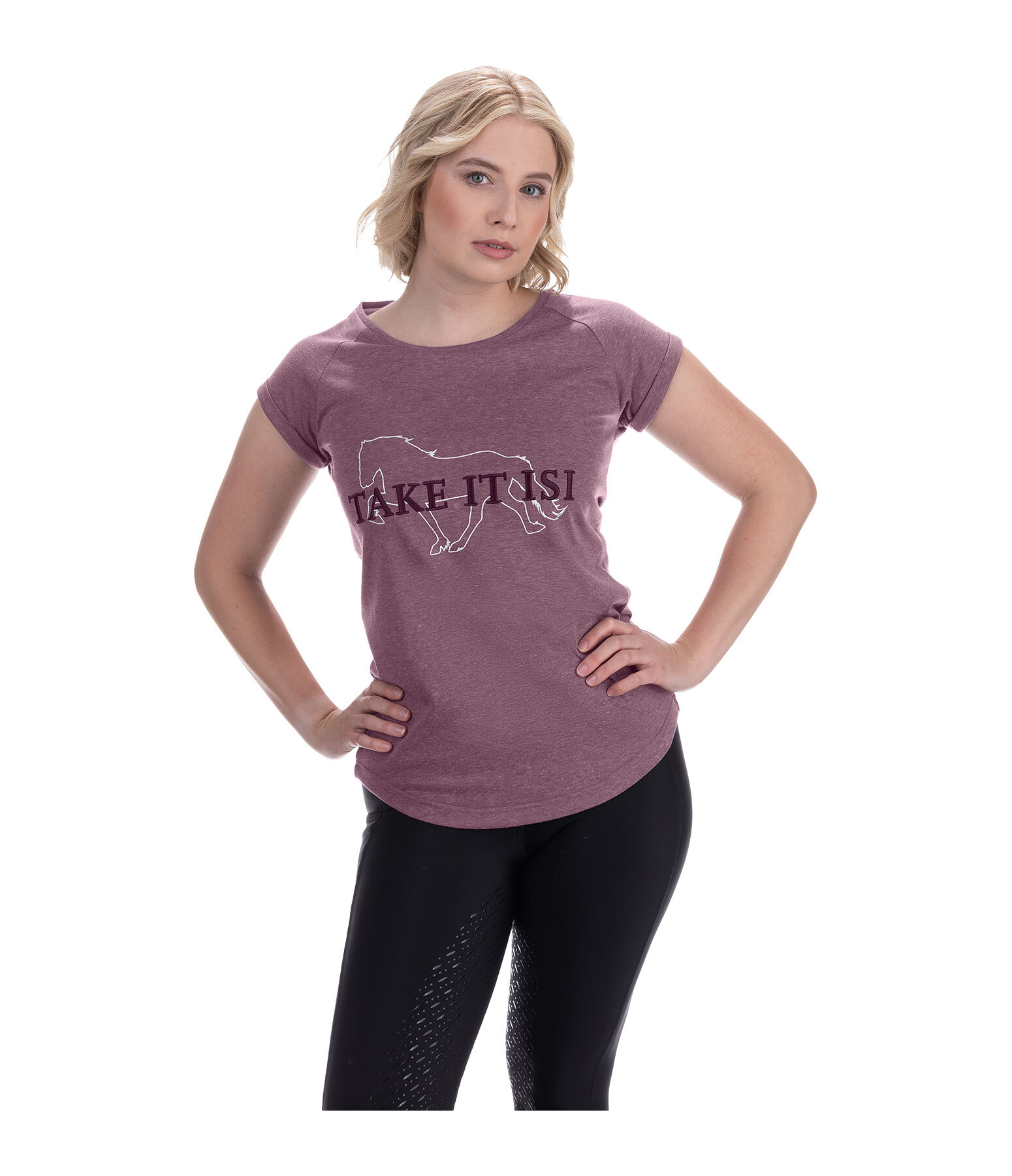 T-shirt Fenja