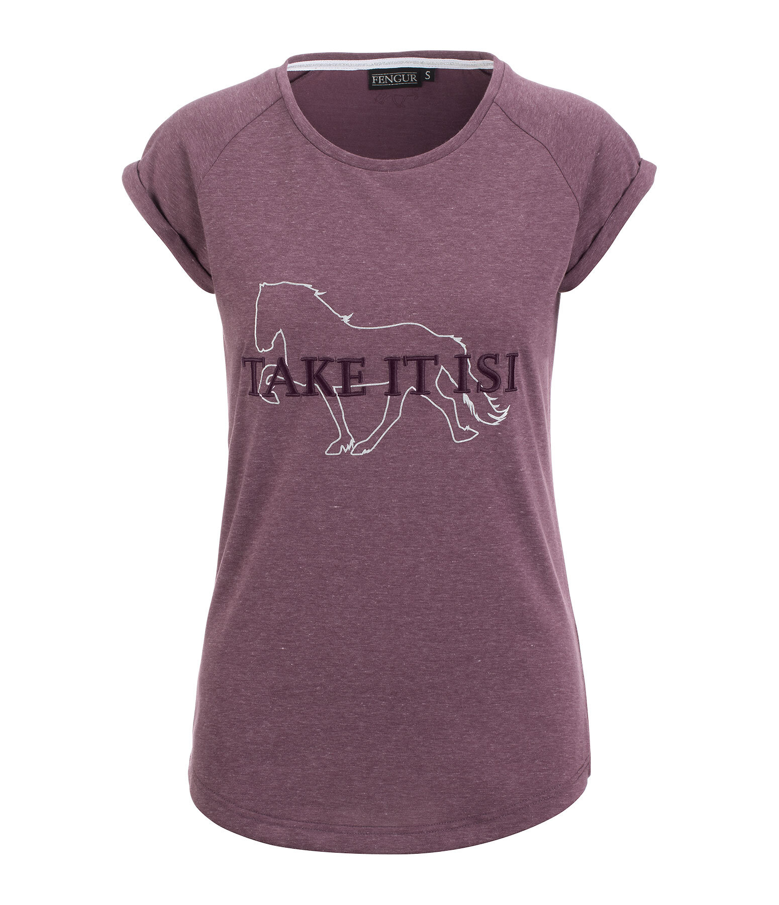 T-shirt Fenja