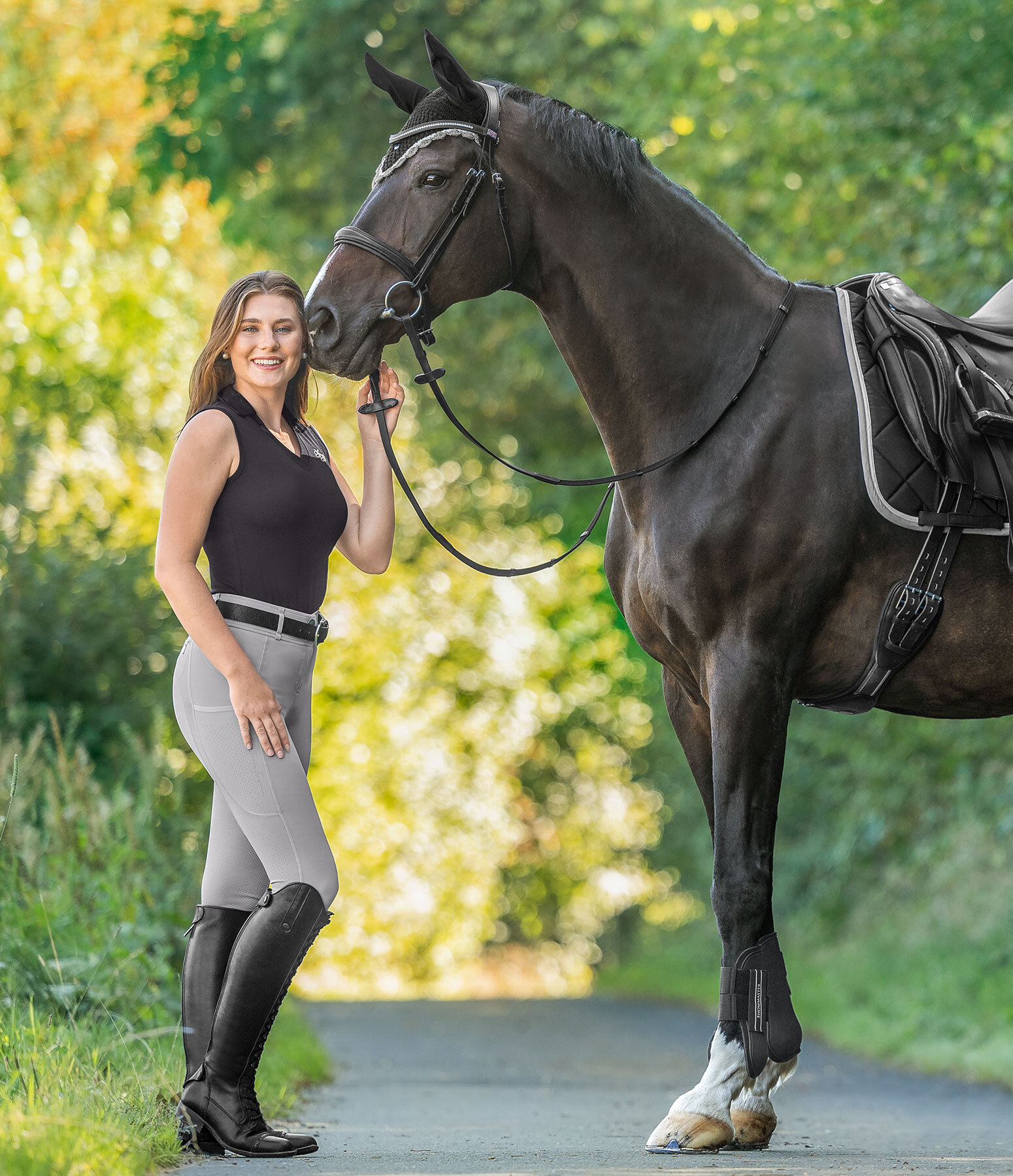 Polo funzionale Luise II