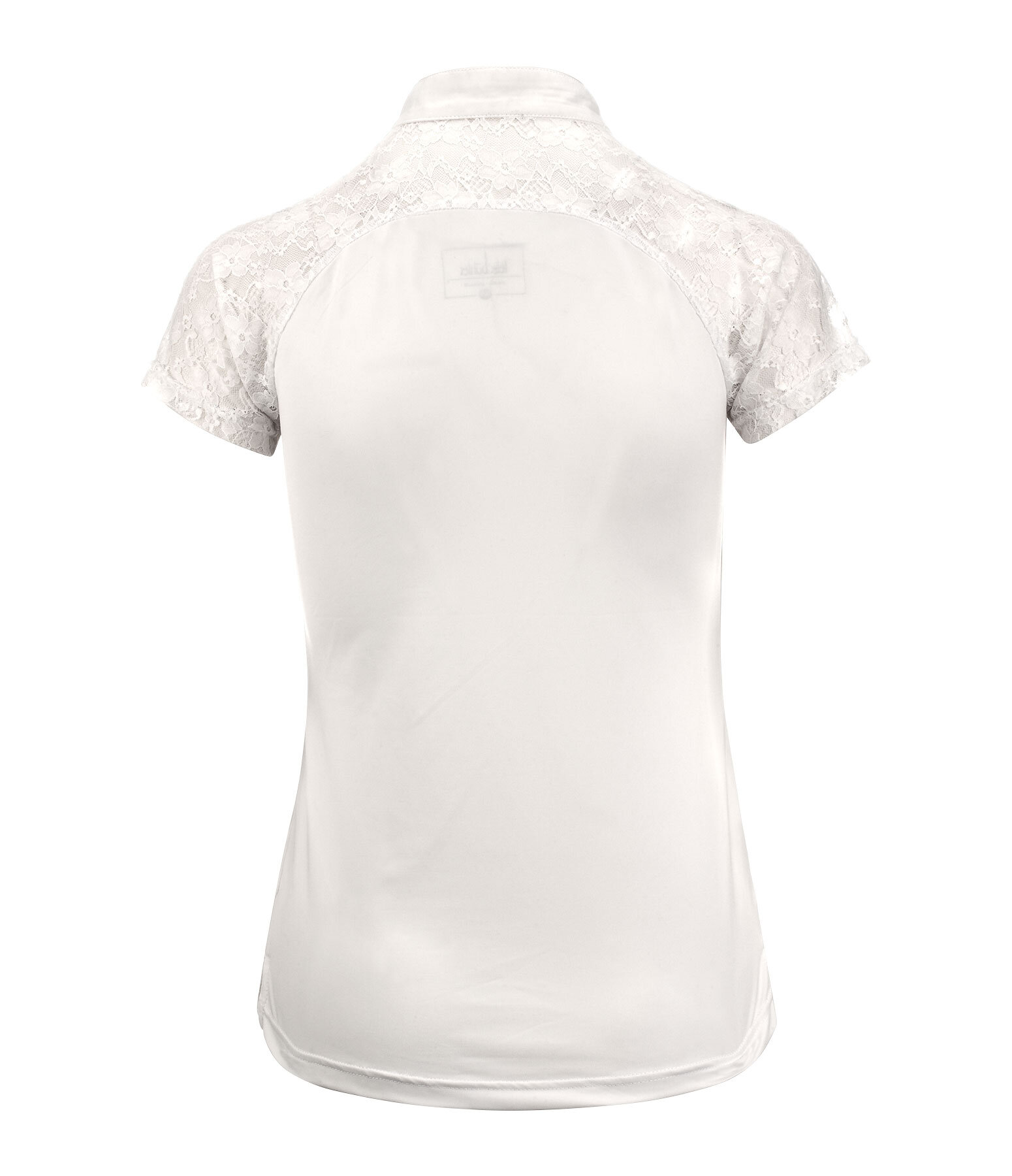Maglia funzionale con pizzo Elisa