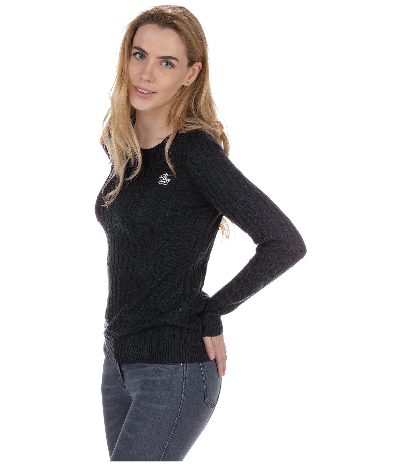 Pullover Ella