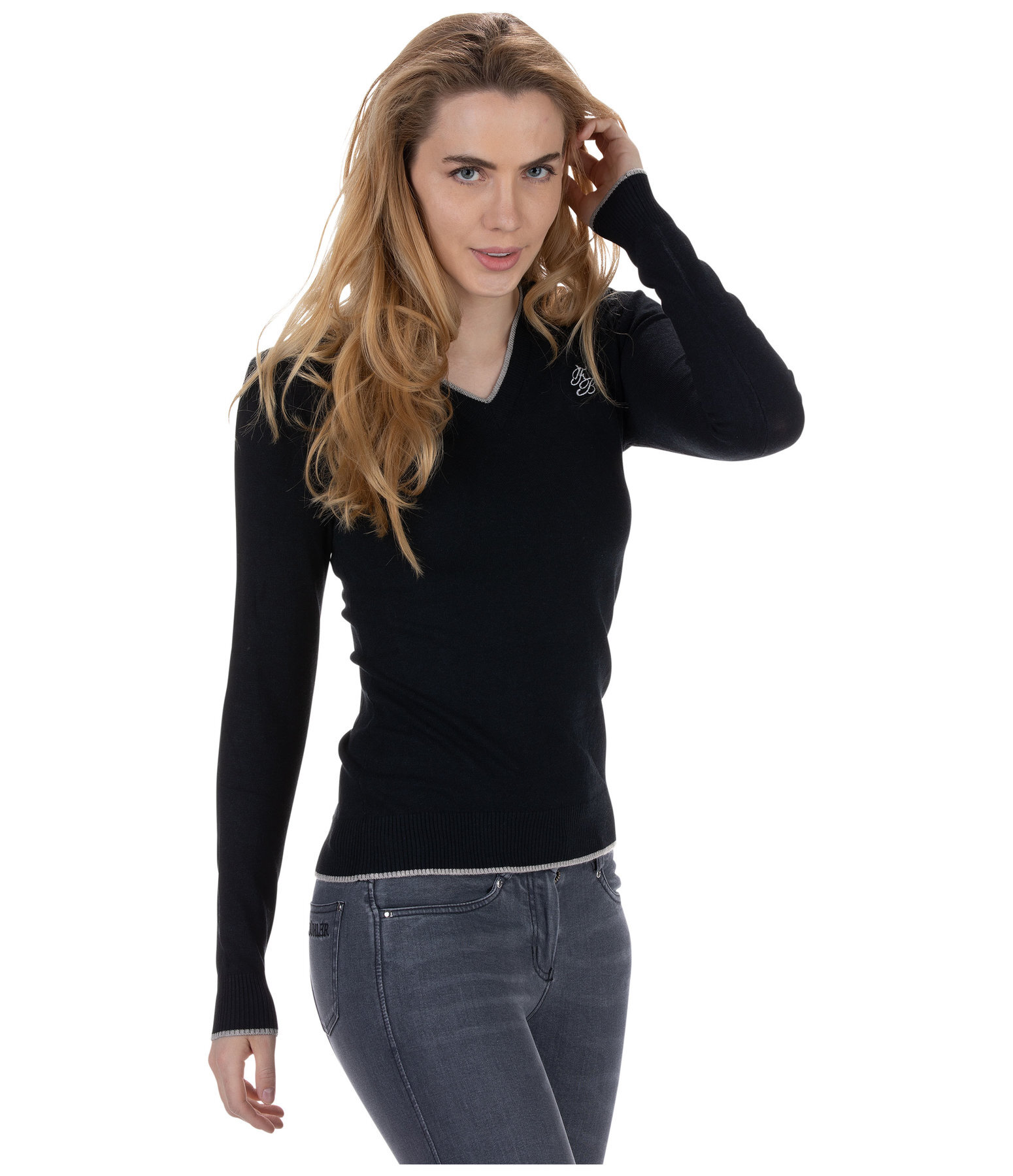 Pullover Stella II