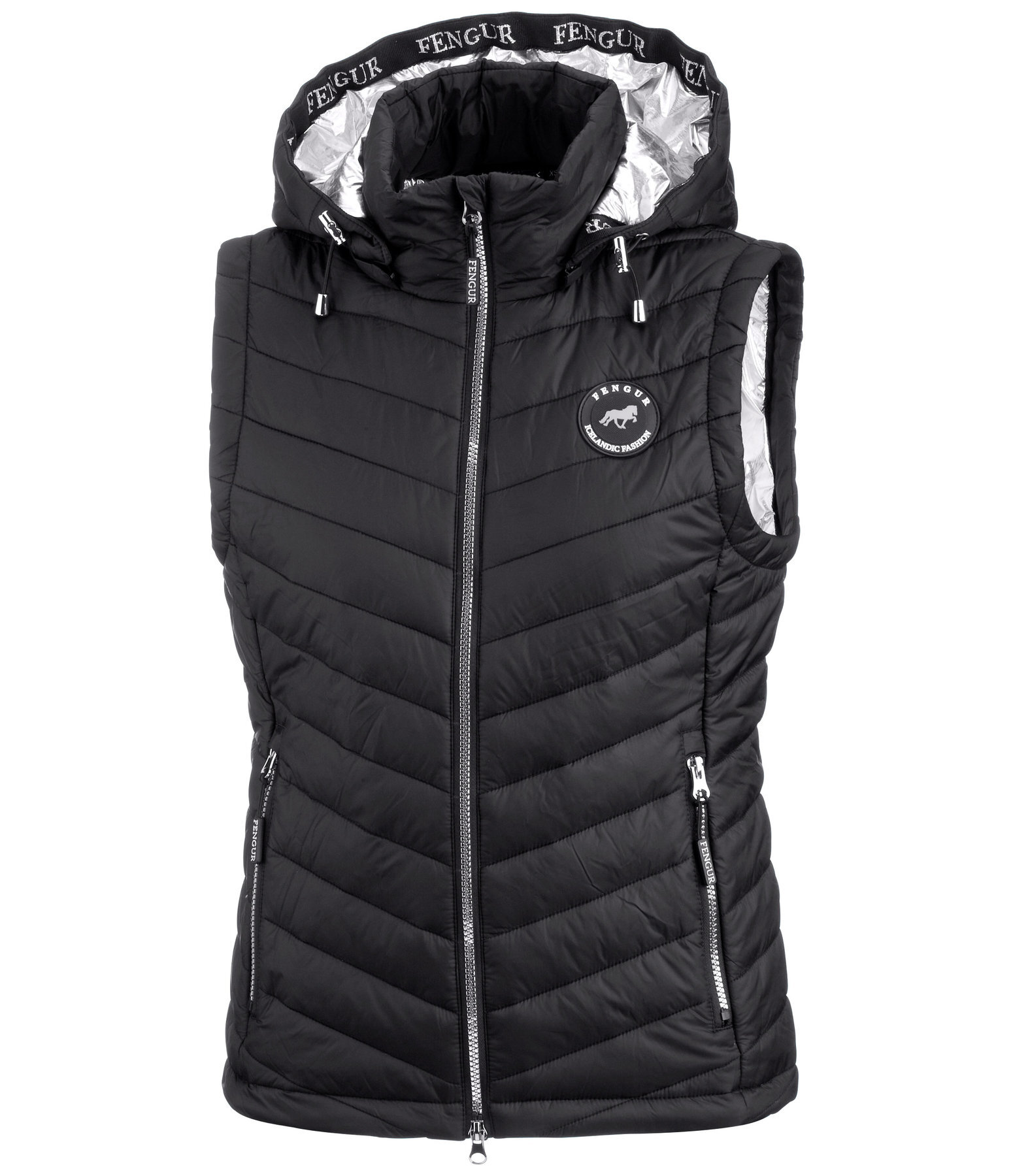 Gilet Skadi