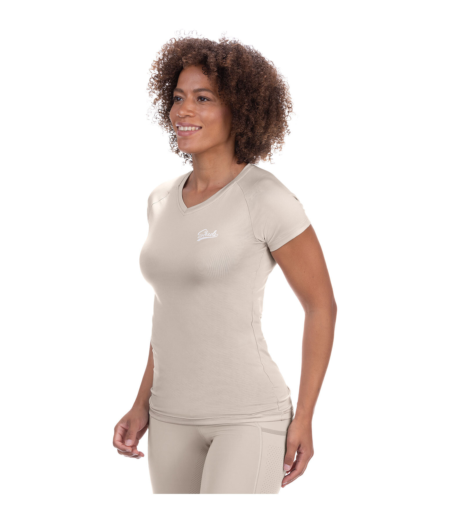 T-shirt funzionale Sofia