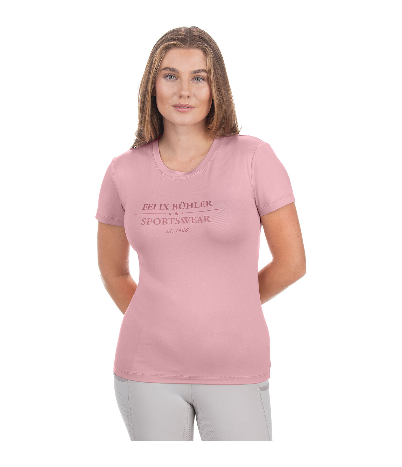 T-shirt funzionale Anna
