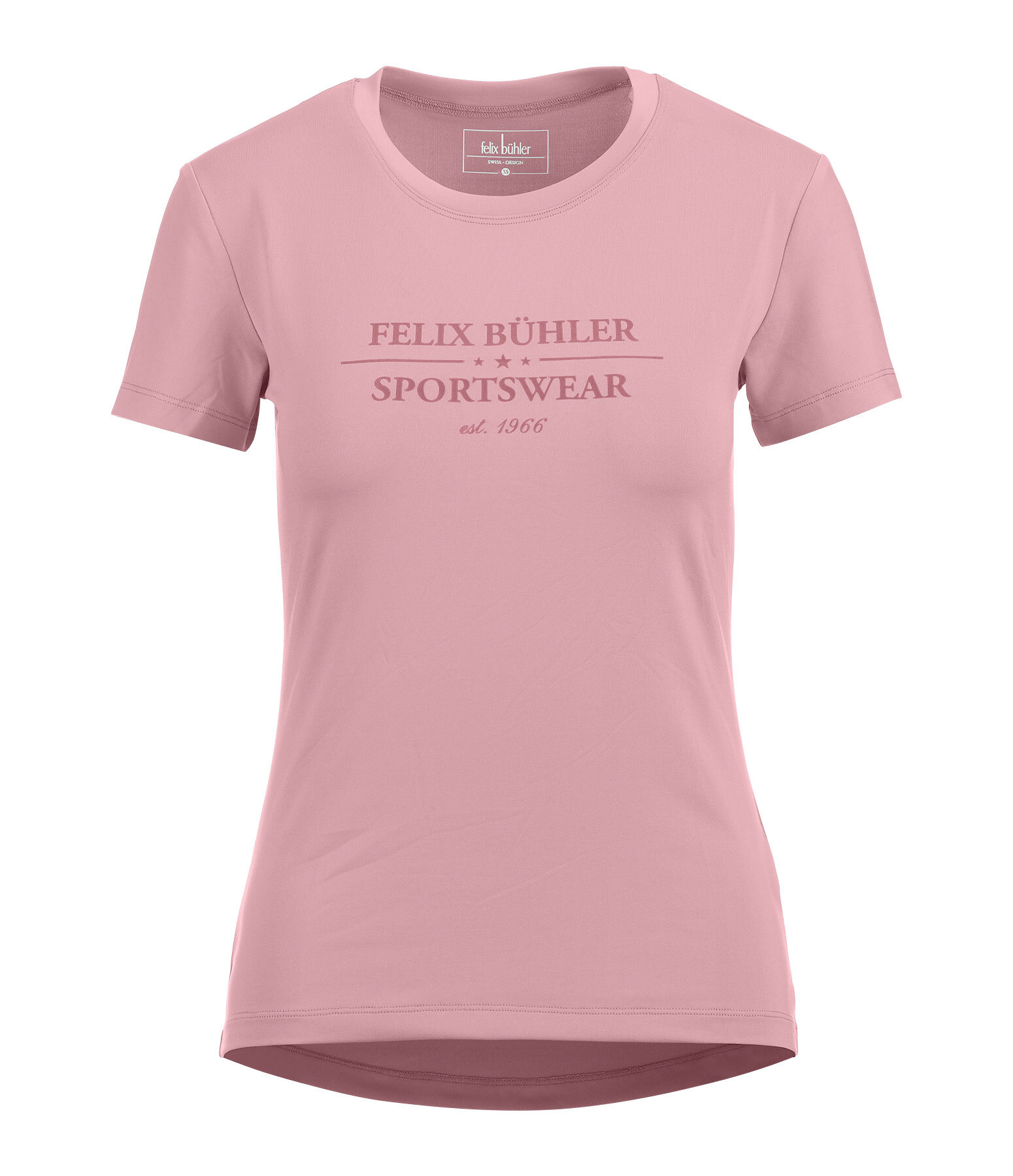 T-shirt funzionale Anna
