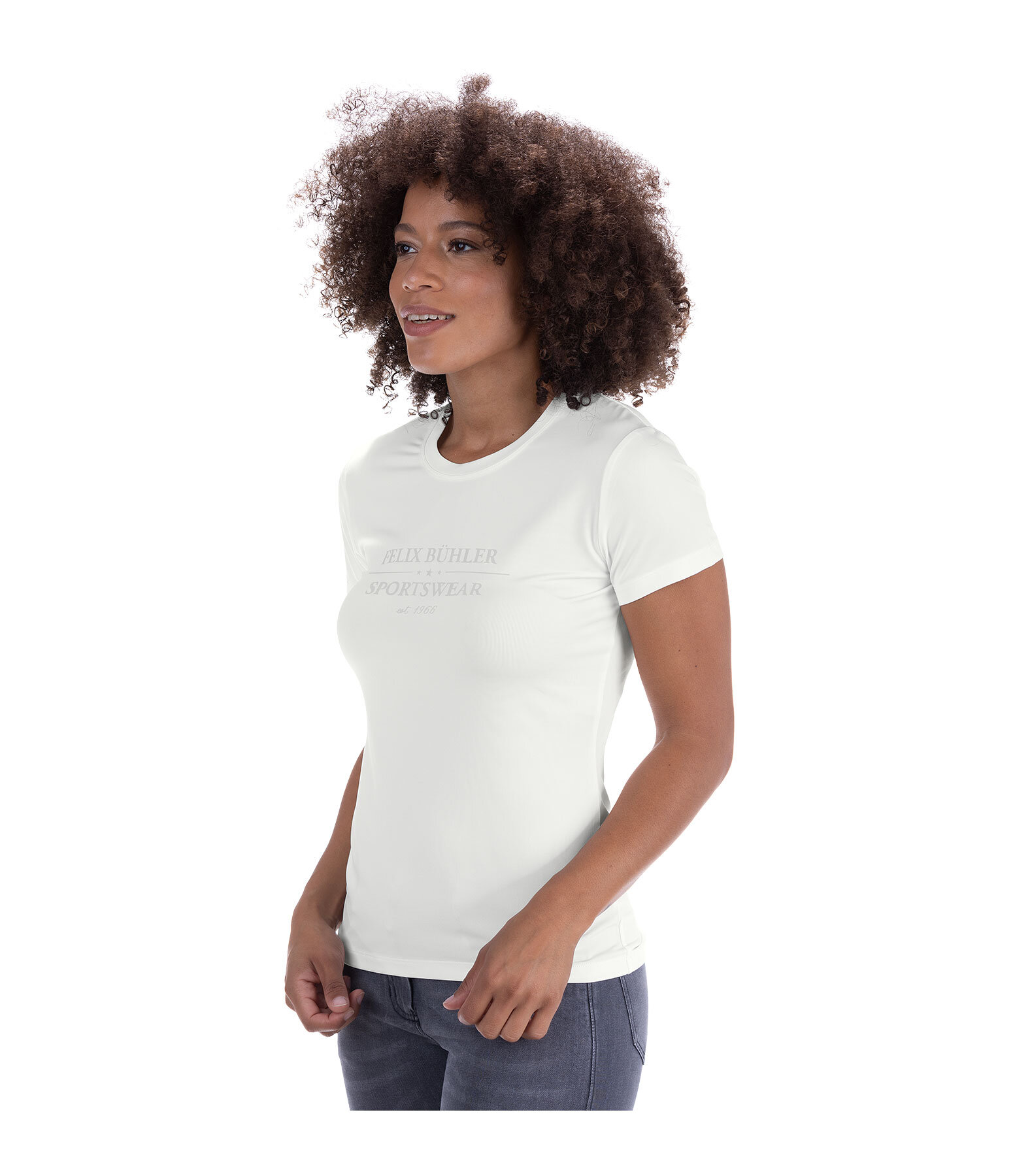 T-shirt funzionale Anna