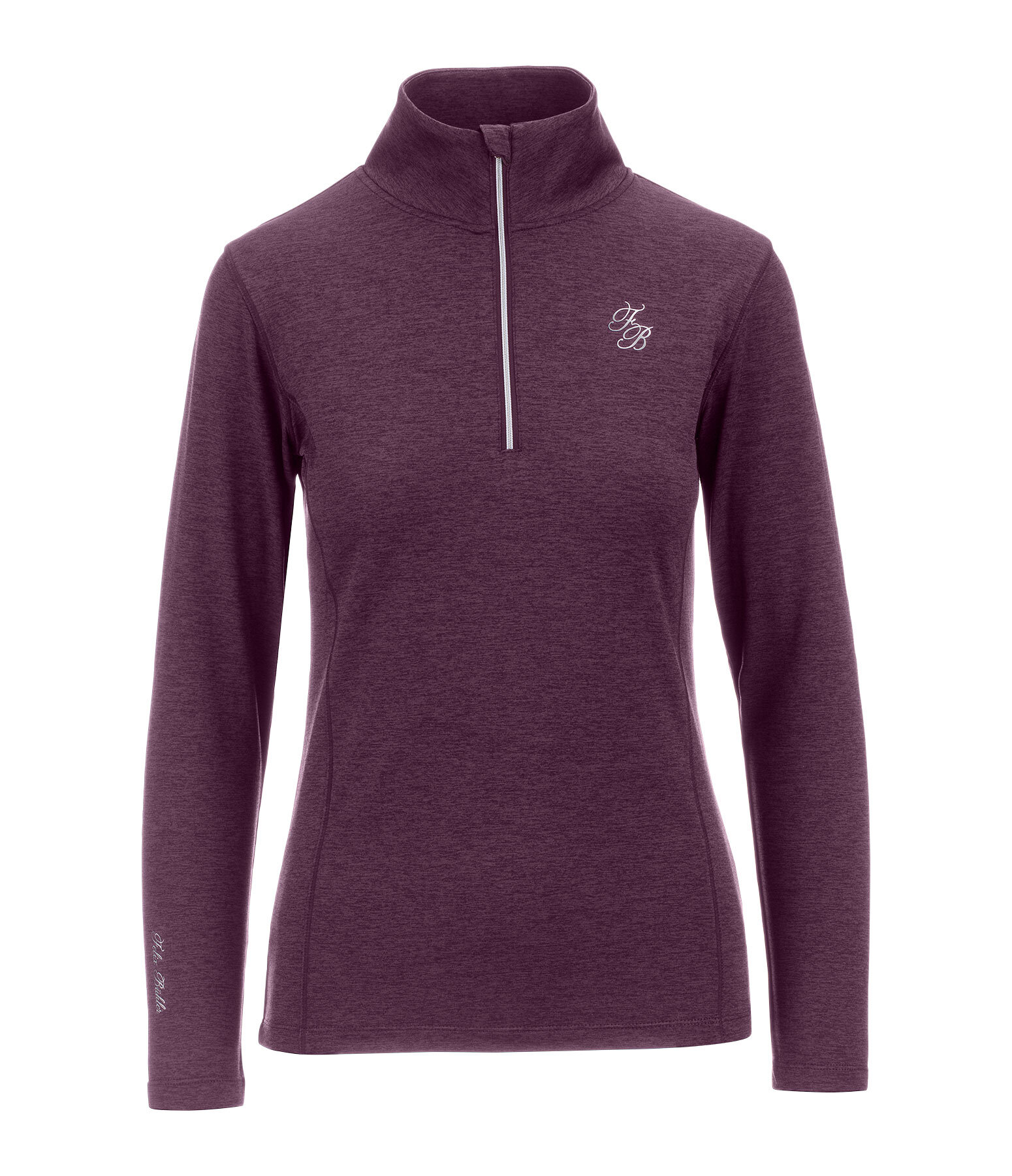 Maglia a maniche lunghe Performance Stretch Nina