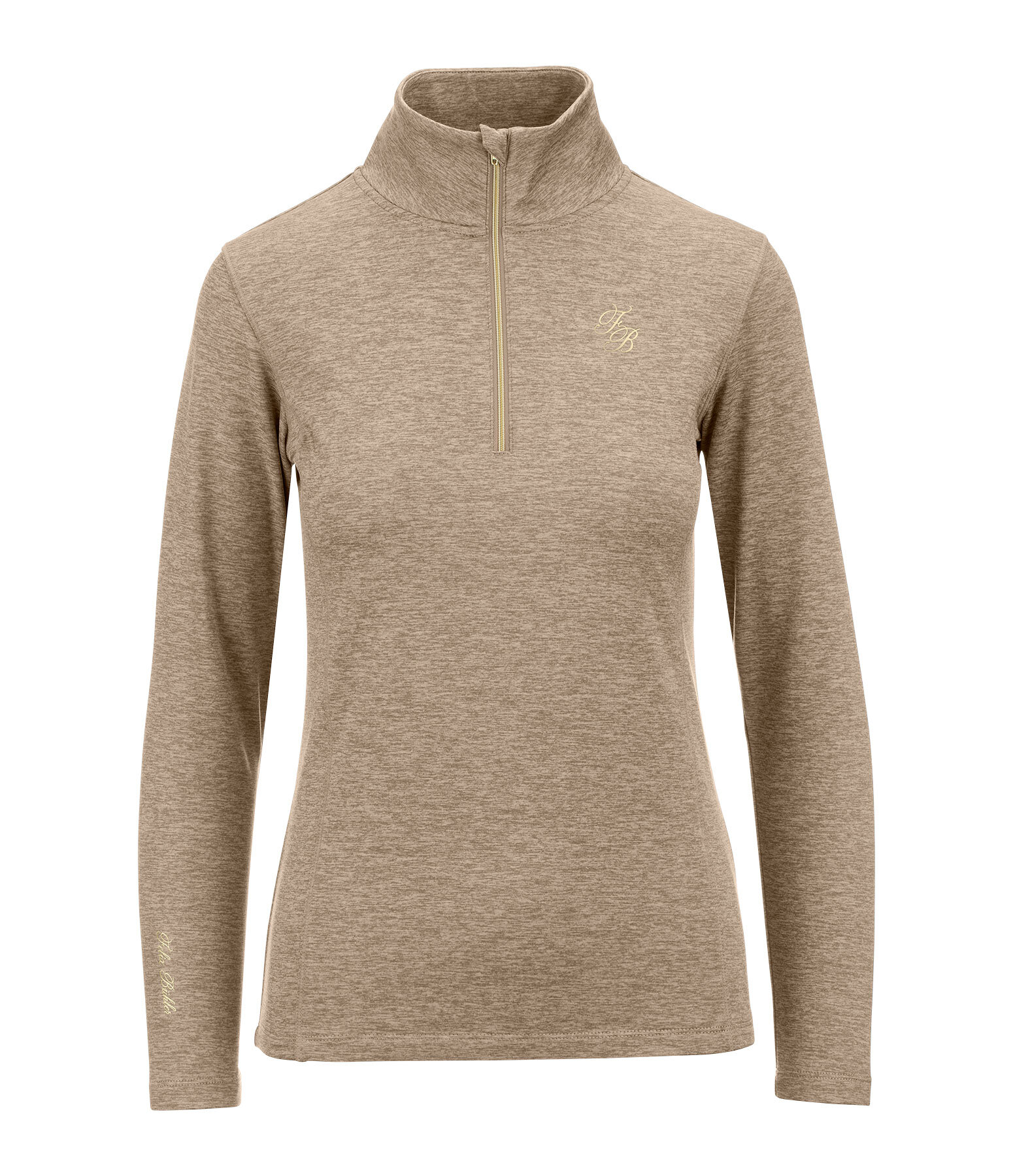 Maglia a maniche lunghe Performance Stretch Nina