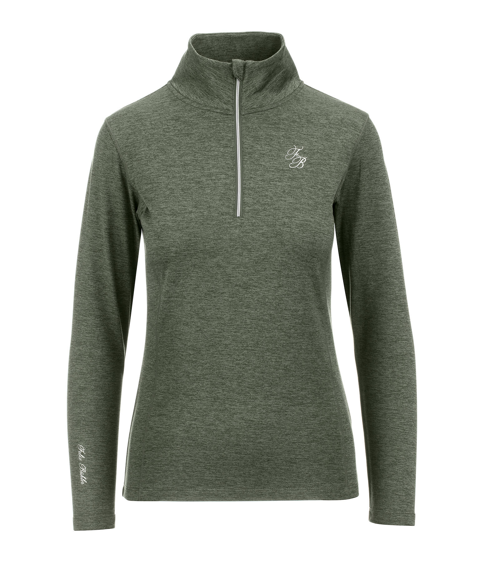 Maglia a maniche lunghe Performance Stretch Nina