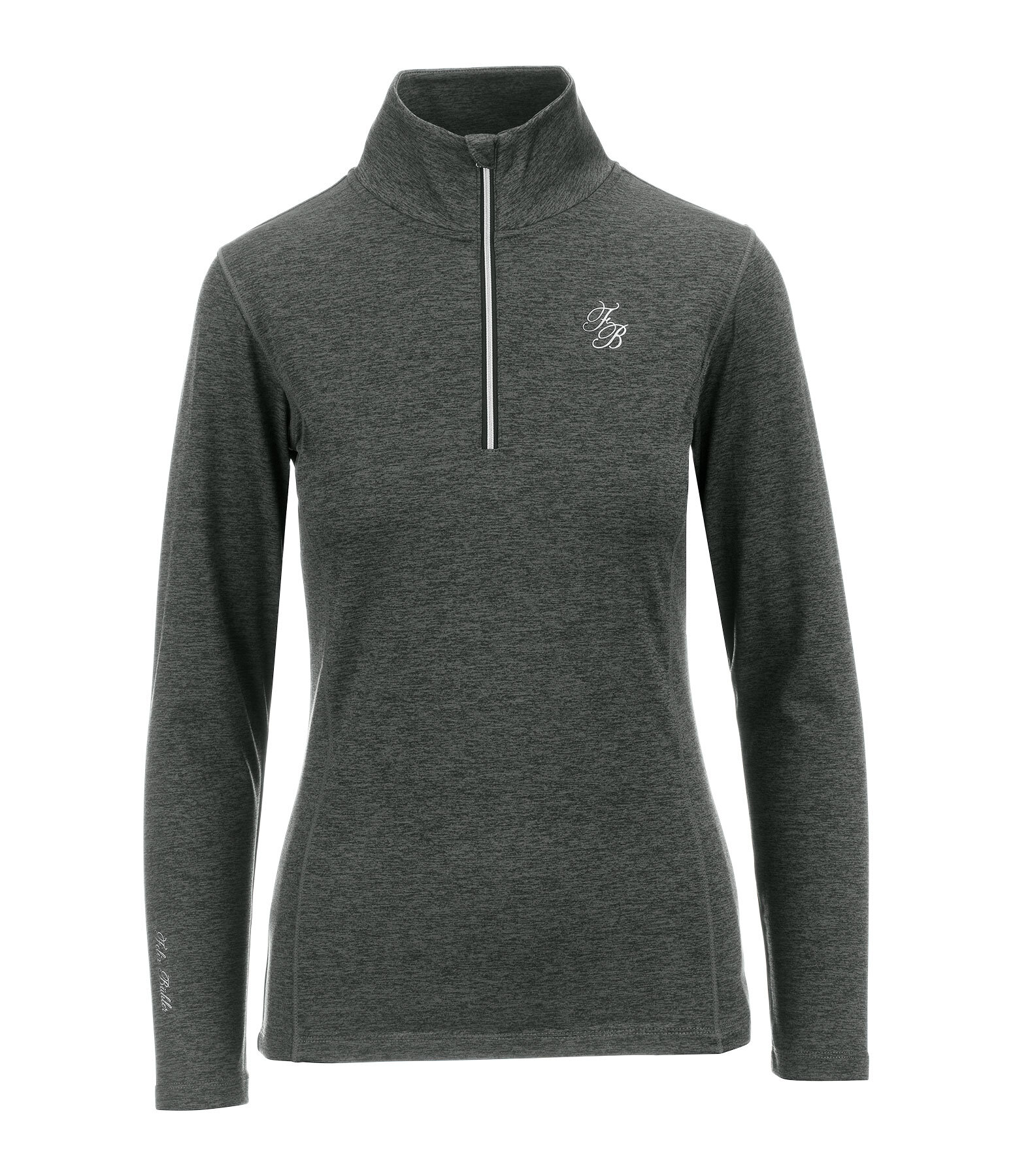 Maglia a maniche lunghe Performance Stretch Nina
