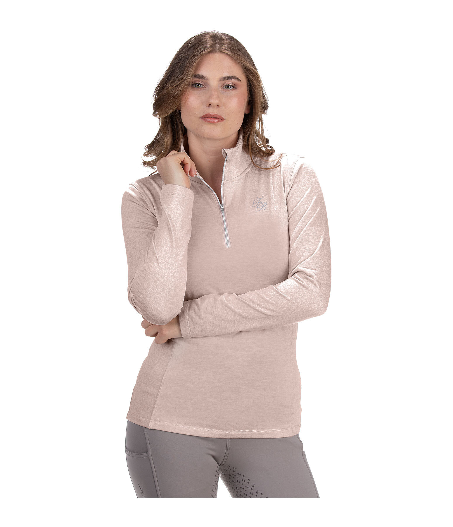 Maglia a maniche lunghe Performance Stretch Nina