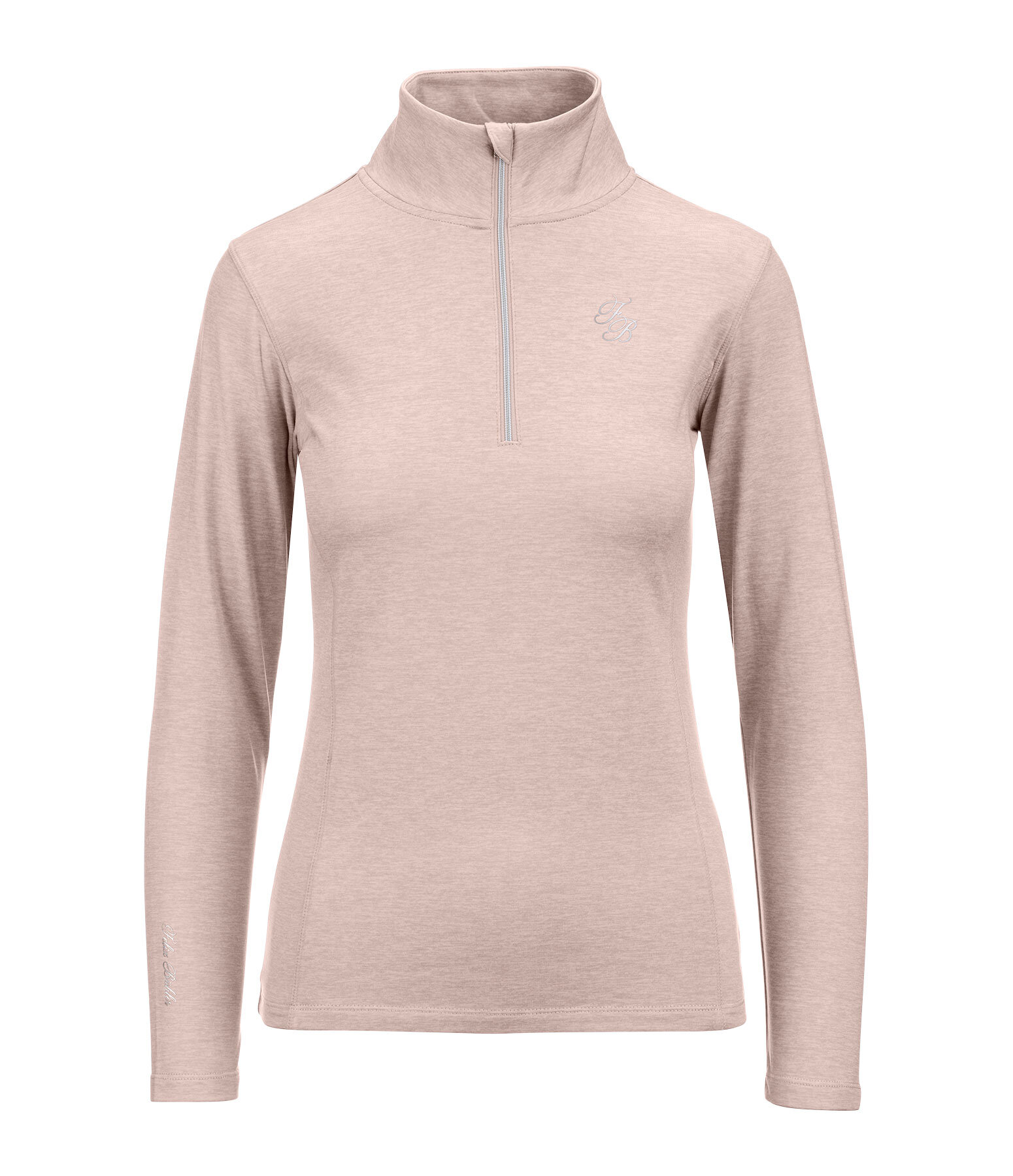 Maglia a maniche lunghe Performance Stretch Nina
