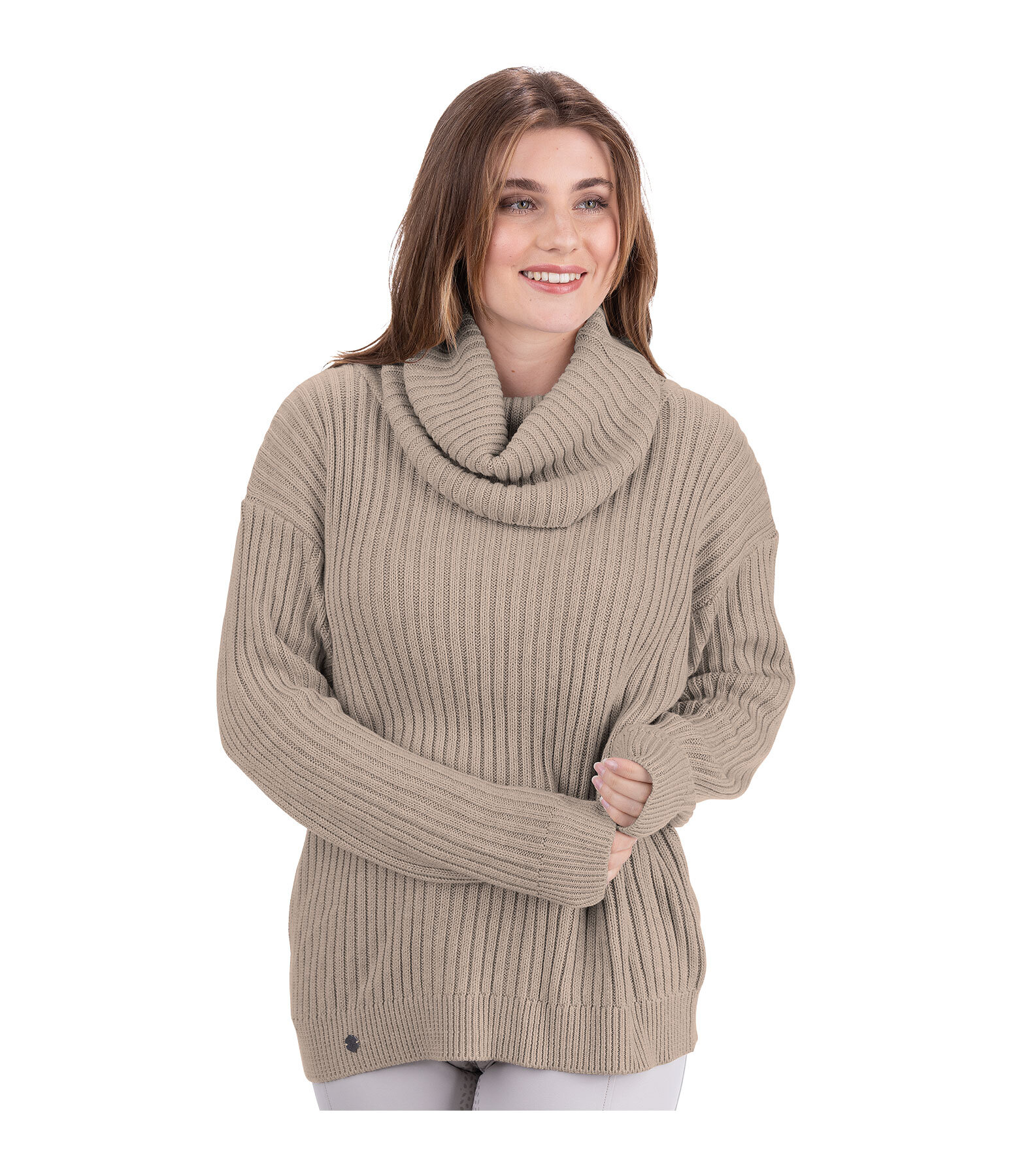 Pullover dolcevita Lilah