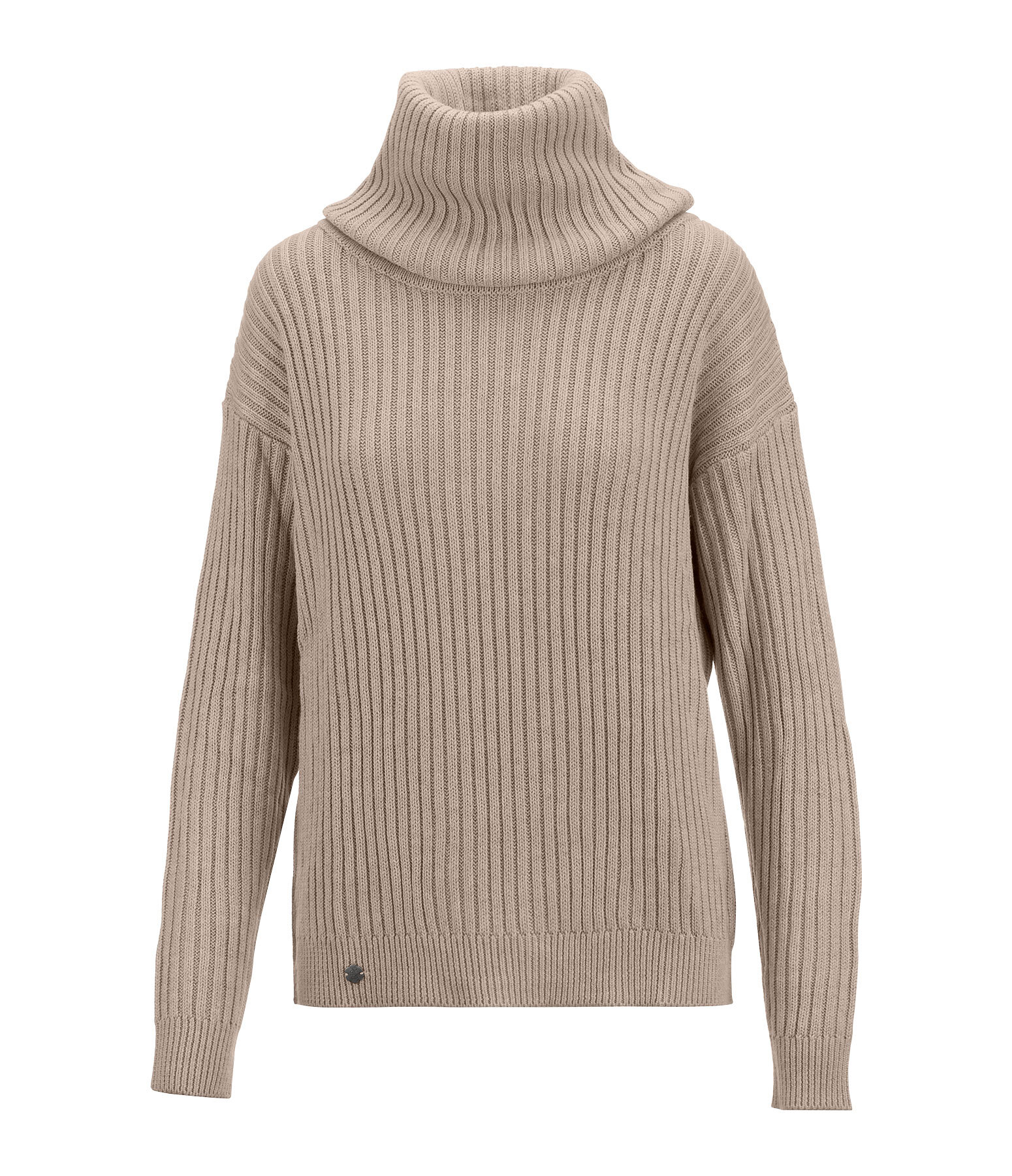 Pullover dolcevita Lilah