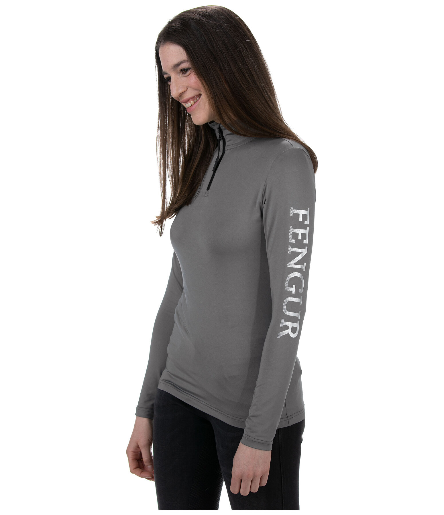 Maglia funzionale sportiva Sley