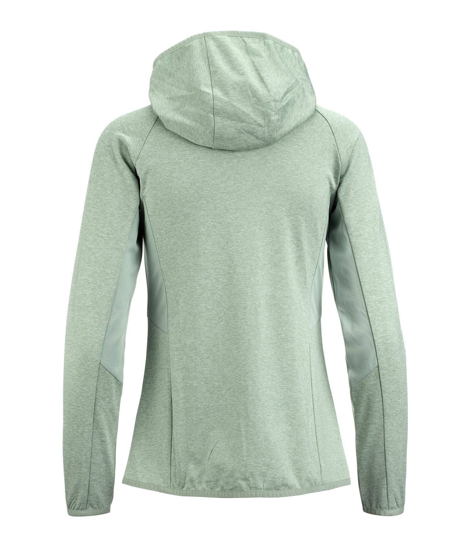 Giacca Performance Stretch con cappuccio Taina