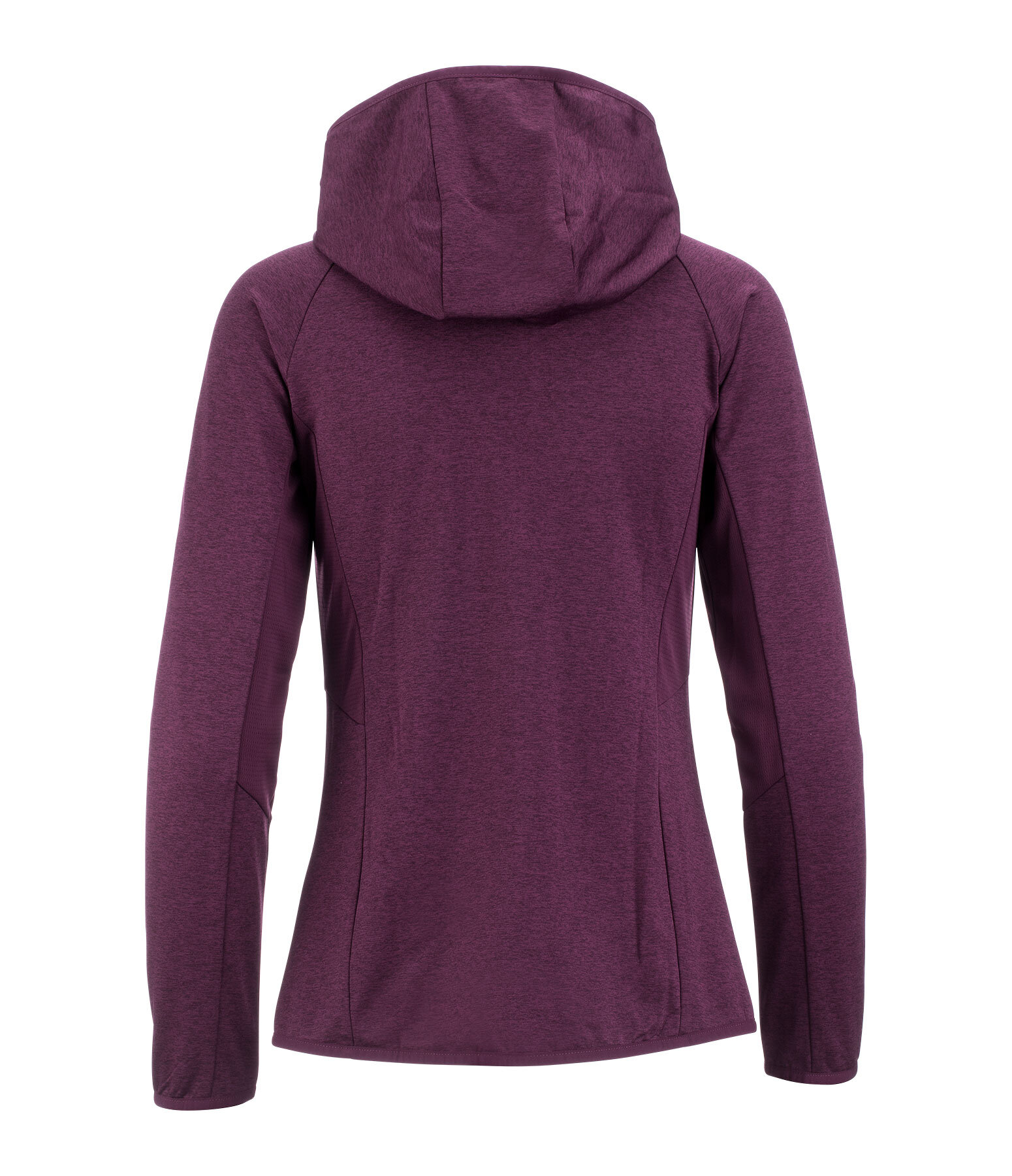 Giacca Performance Stretch con cappuccio Taina