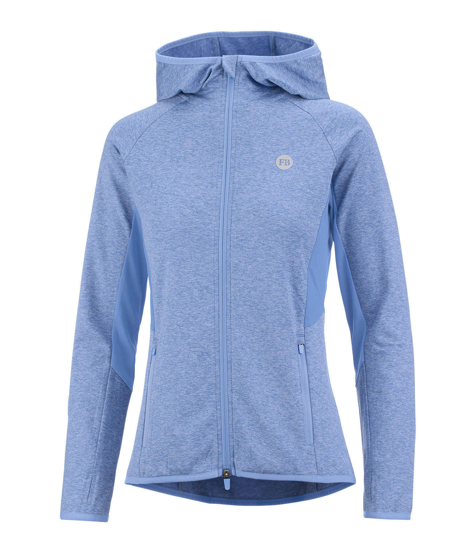 Giacca Performance Stretch con cappuccio Taina
