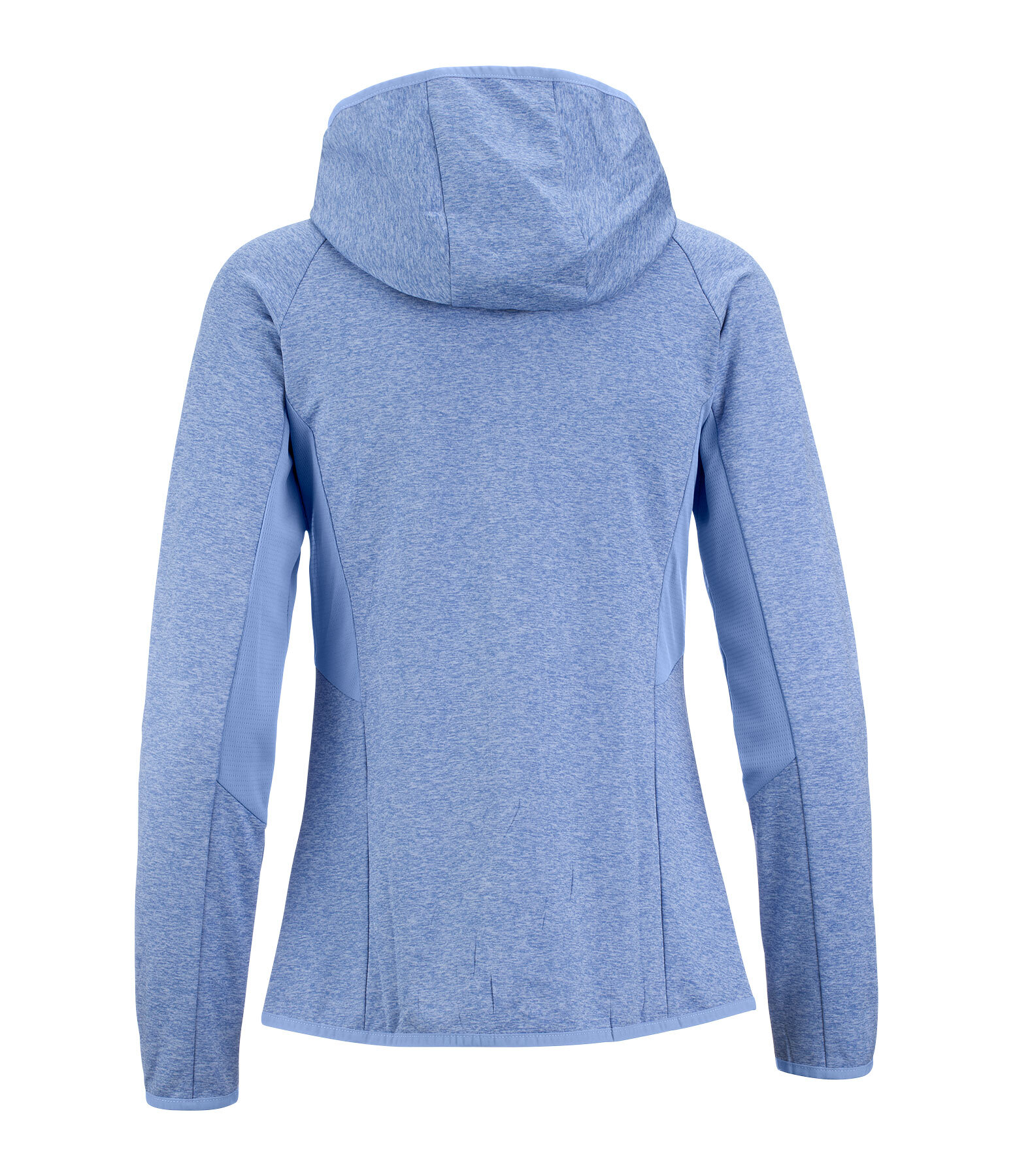 Giacca Performance Stretch con cappuccio Taina