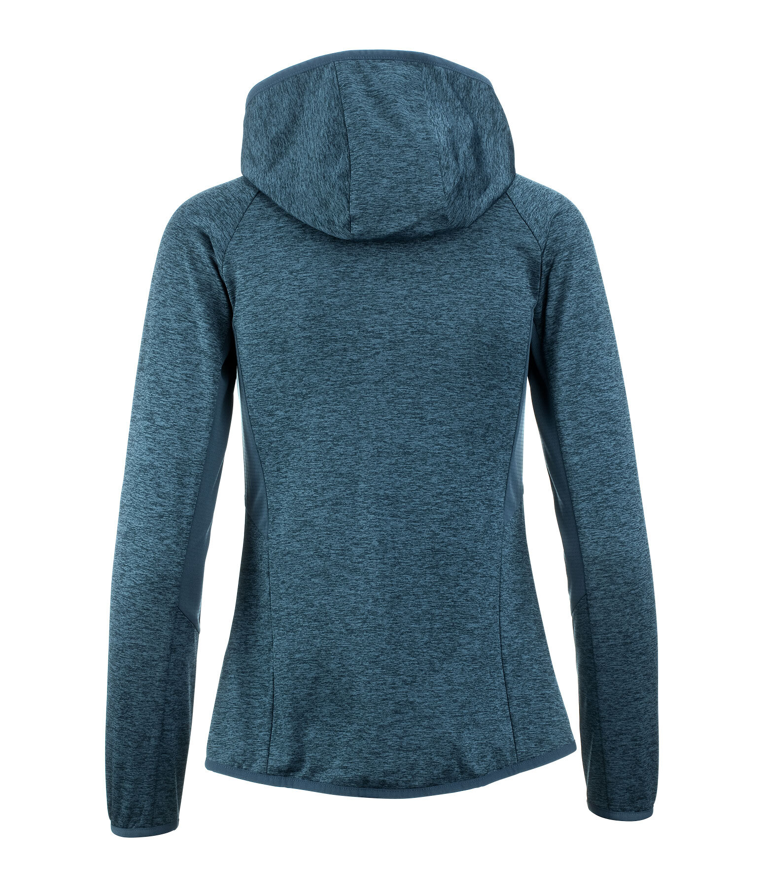 Giacca Stretch Performance con cappuccio Taina