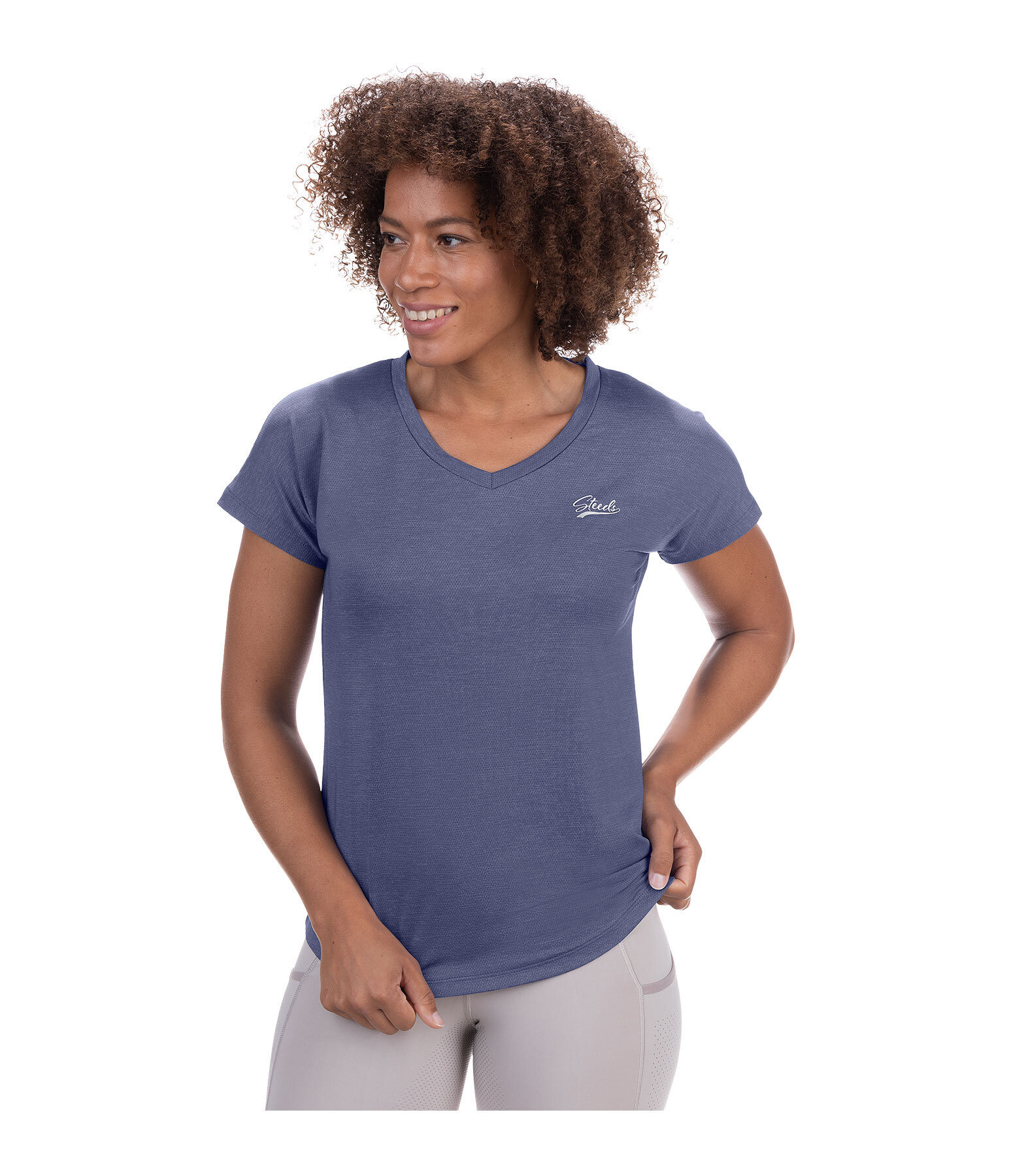 T-shirt funzionale Merle