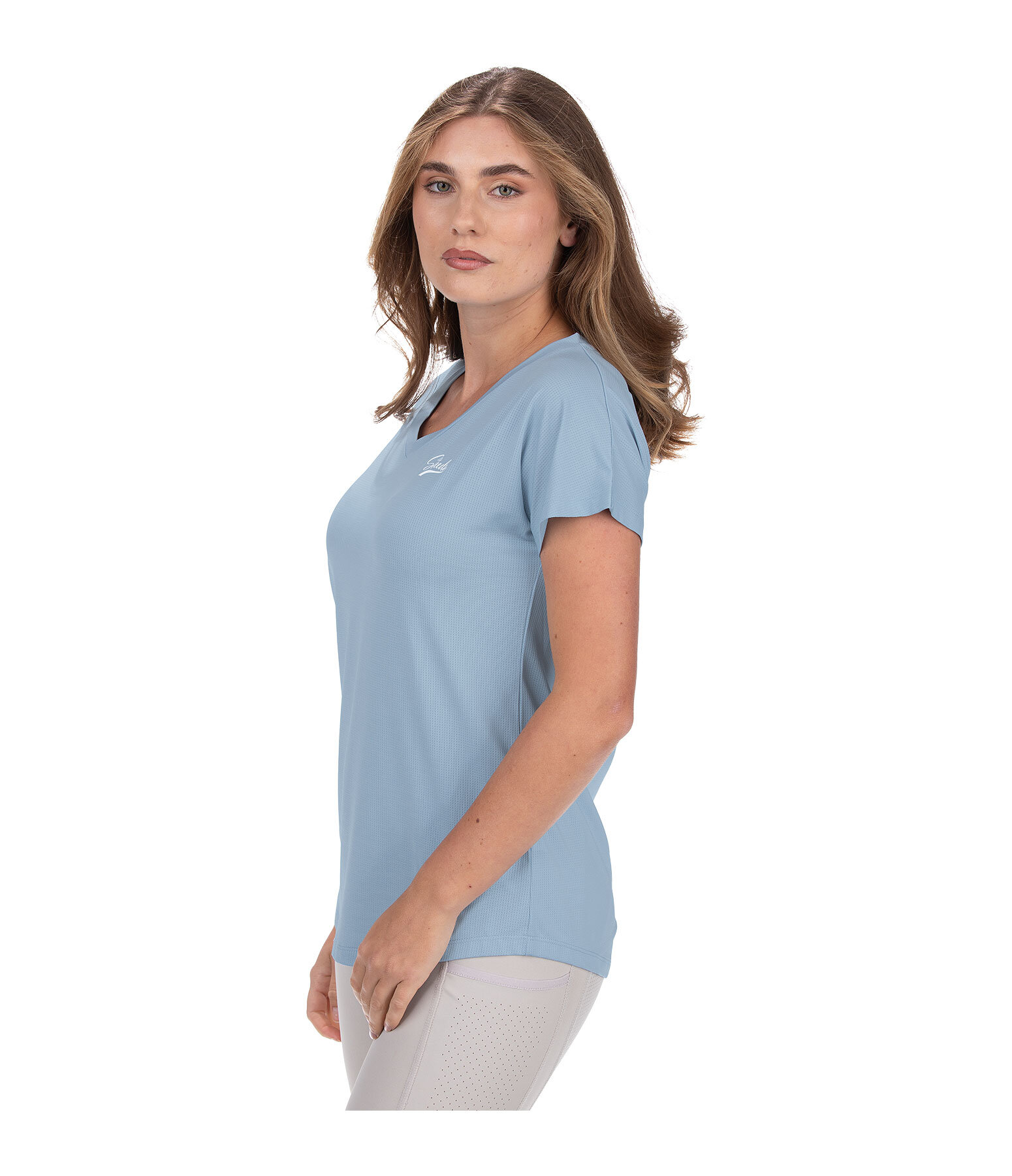 T-shirt funzionale Merle