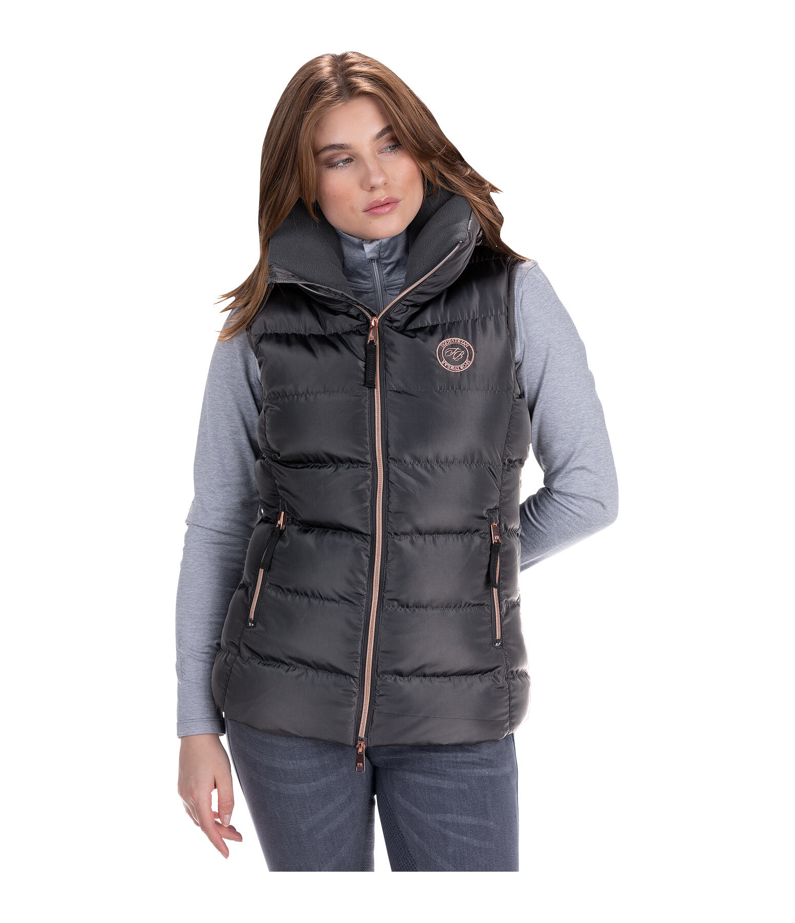 Gilet da equitazione Lola II