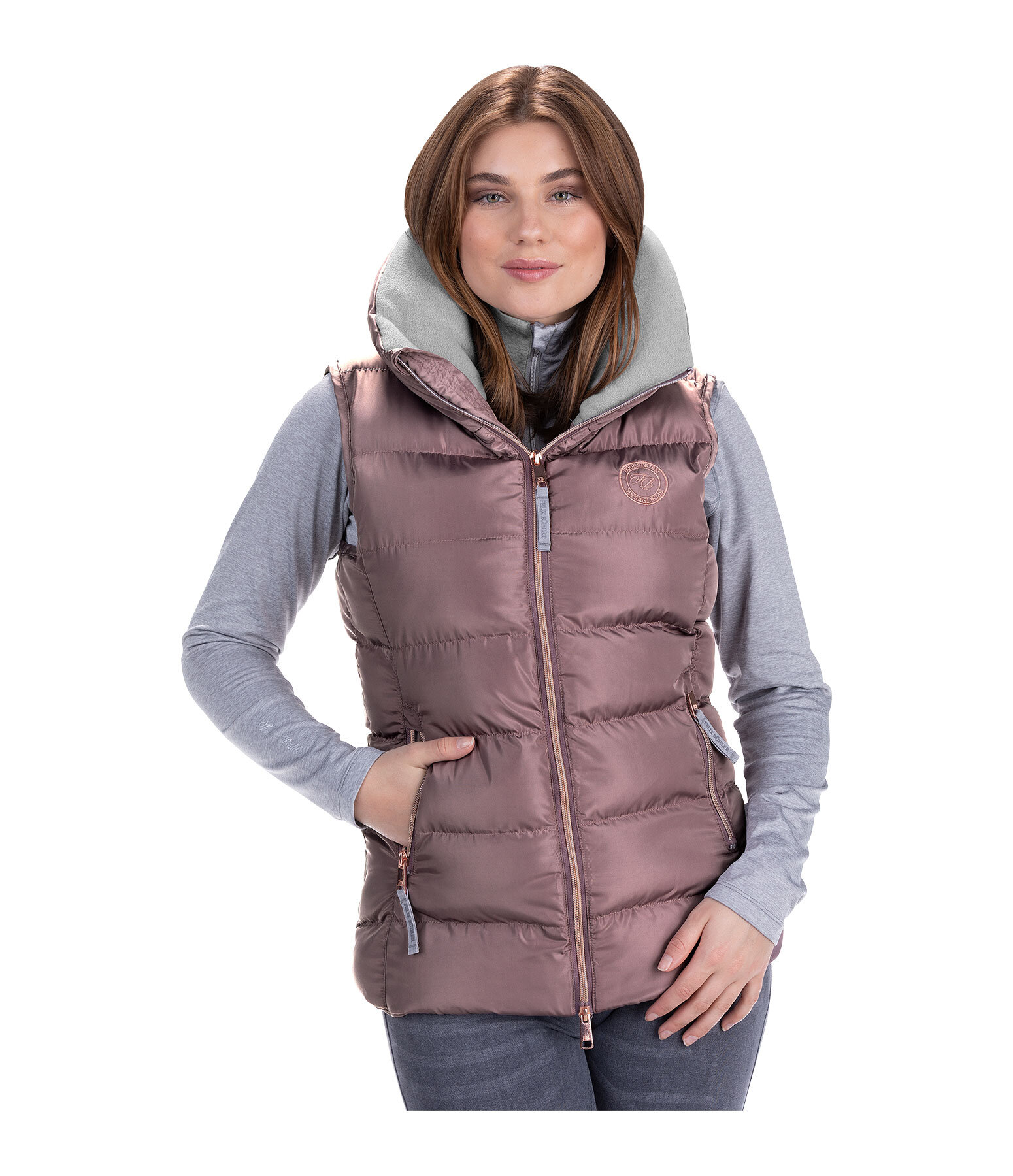 Gilet da equitazione Lola II