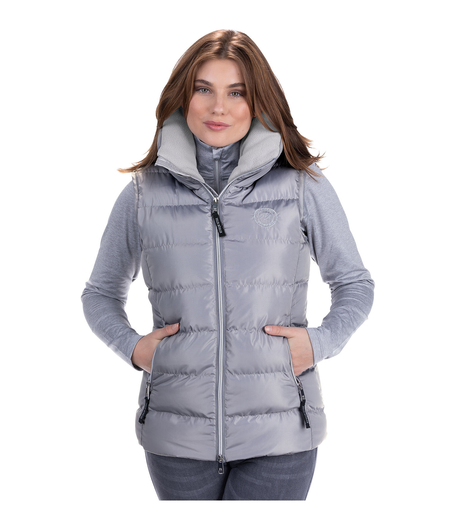 Gilet da equitazione Lola II