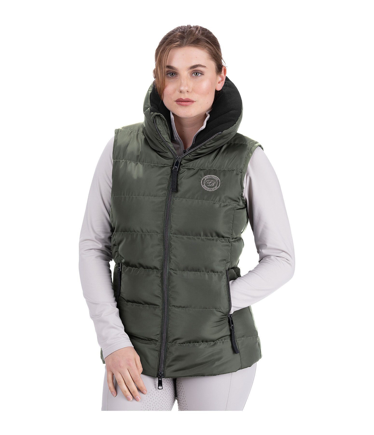 Gilet da equitazione Lola II