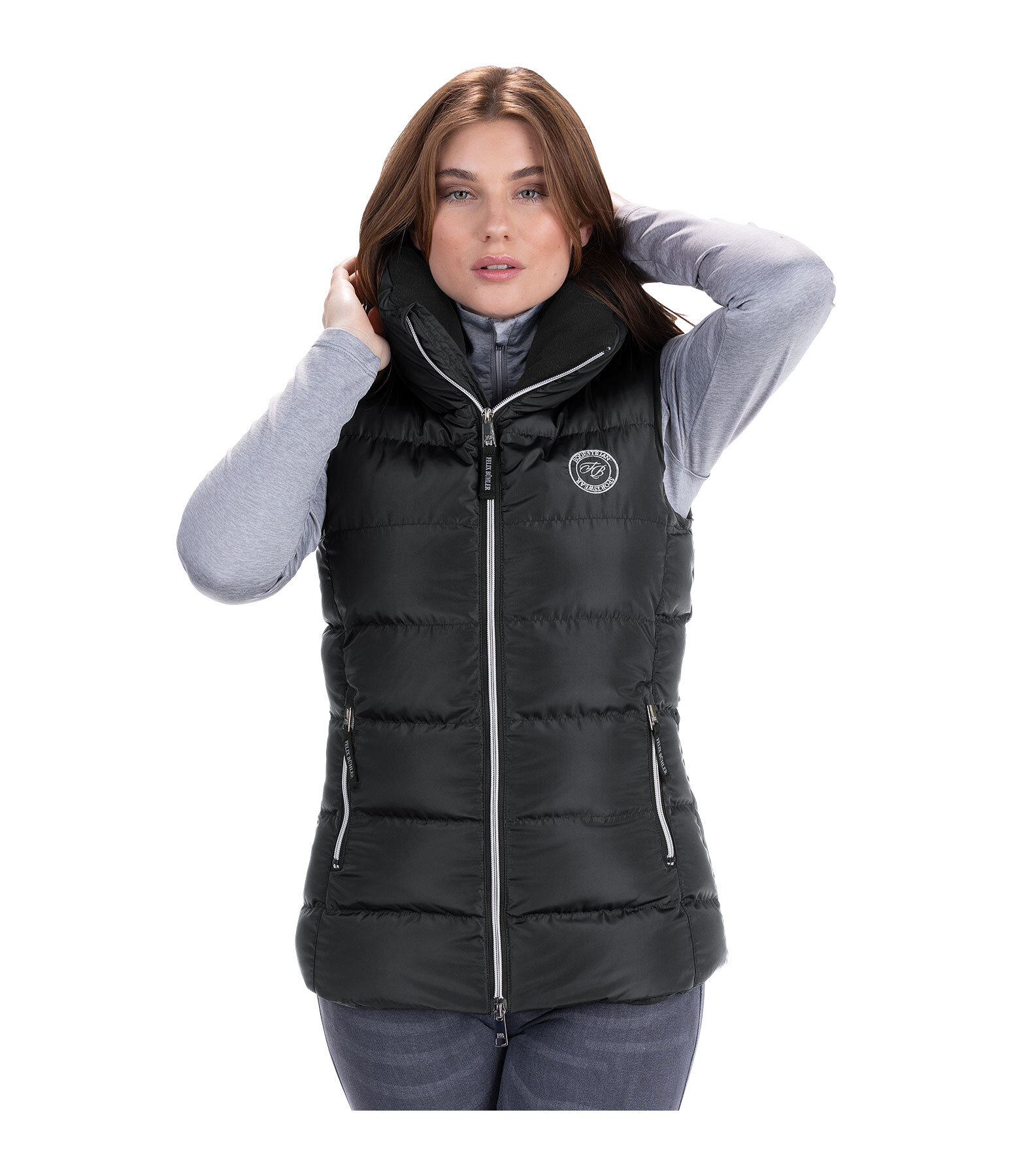 Gilet da equitazione Lola II