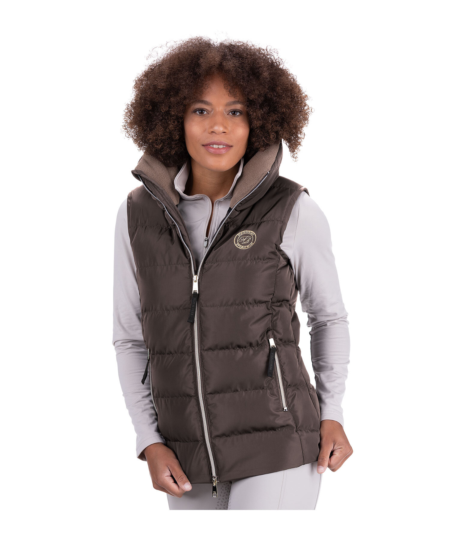 Gilet da equitazione Lola II