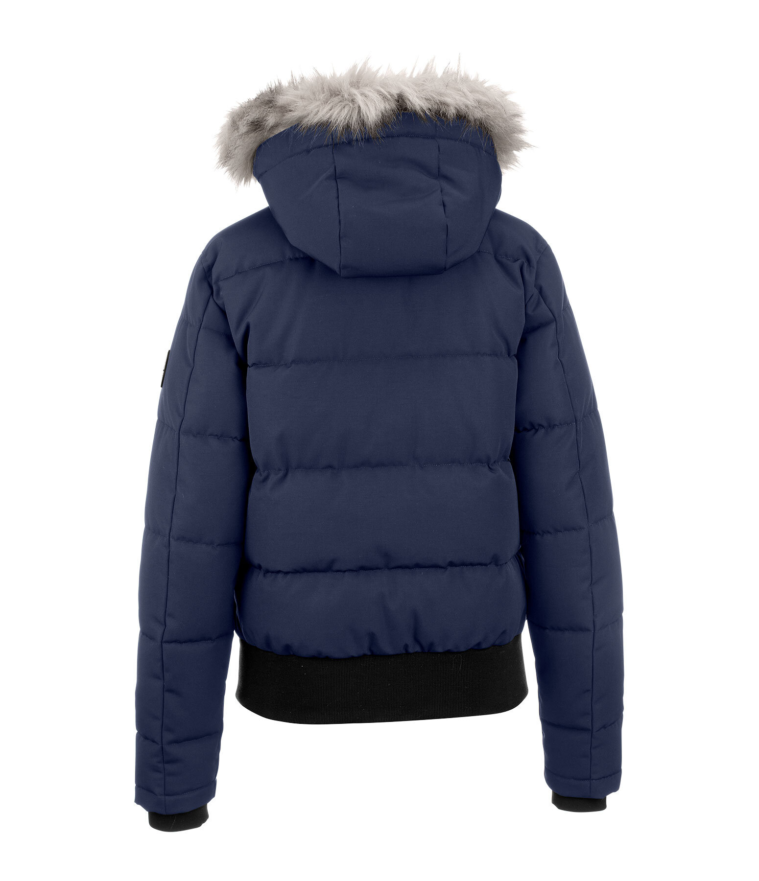 Blouson con cappuccio Rachel