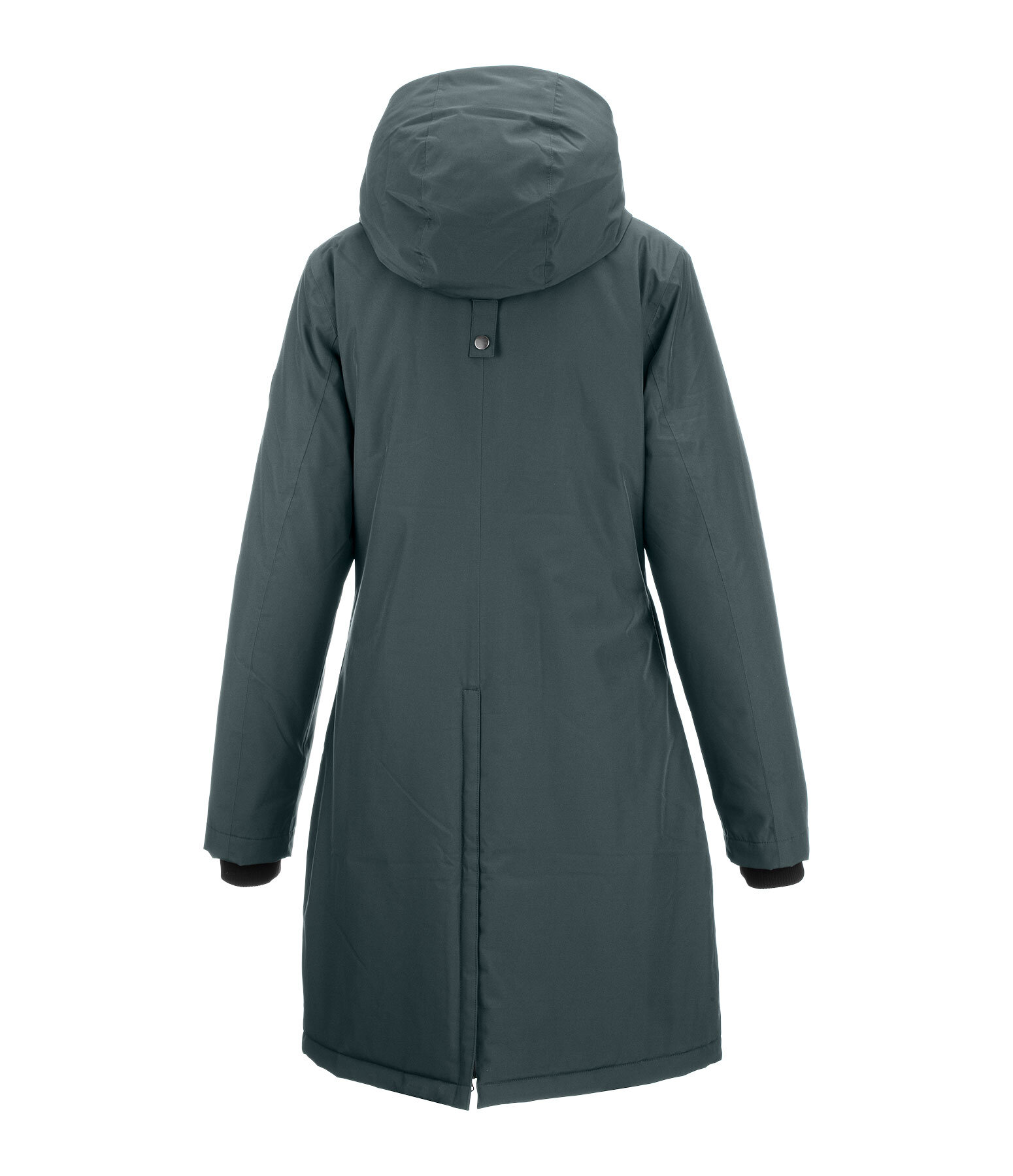 Cappotto da equitazione funzionale con cappuccio Amelie