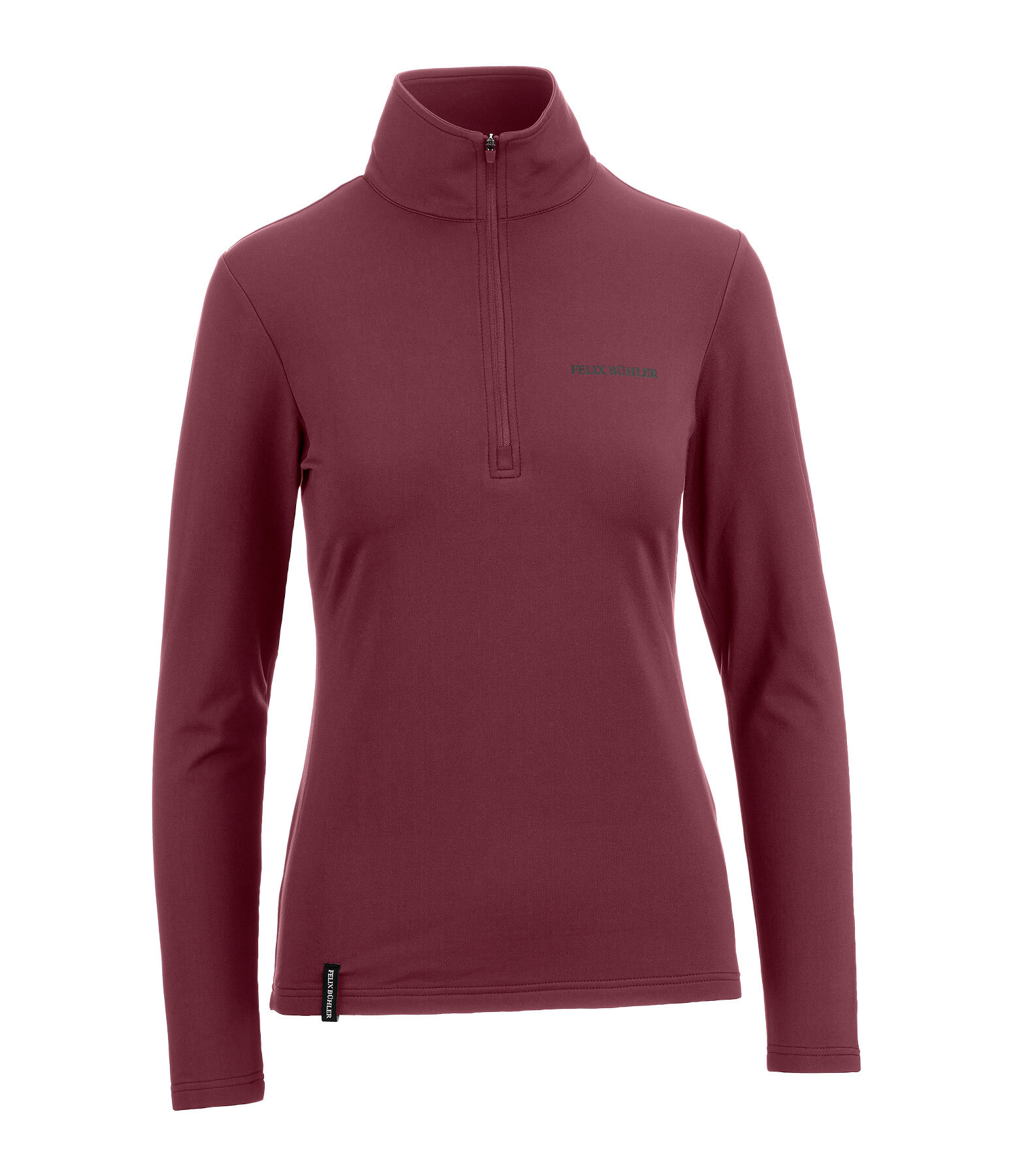 Maglia a maniche lunghe Performance Stretch Frieda
