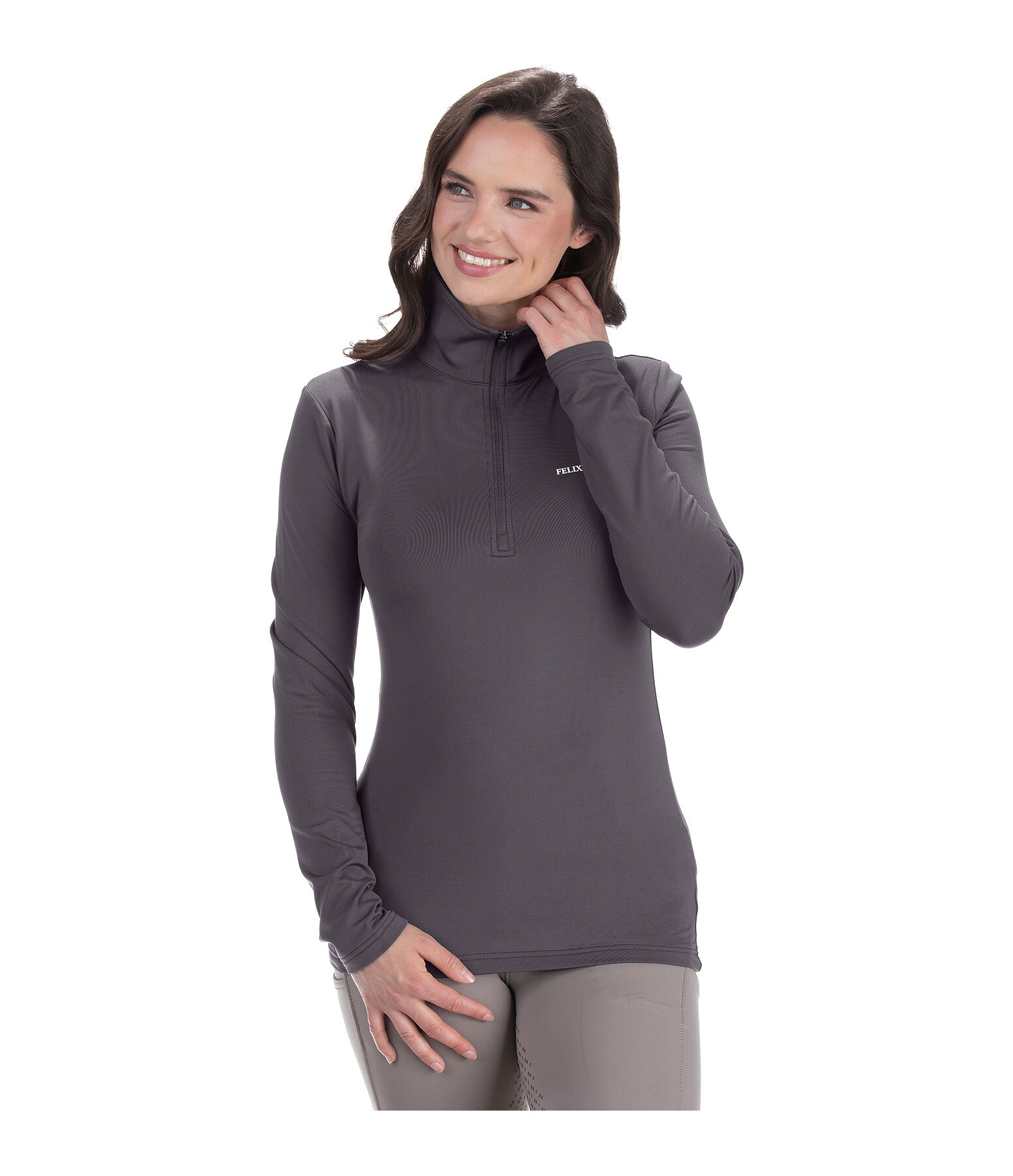Maglia a maniche lunghe Performance Stretch Frieda