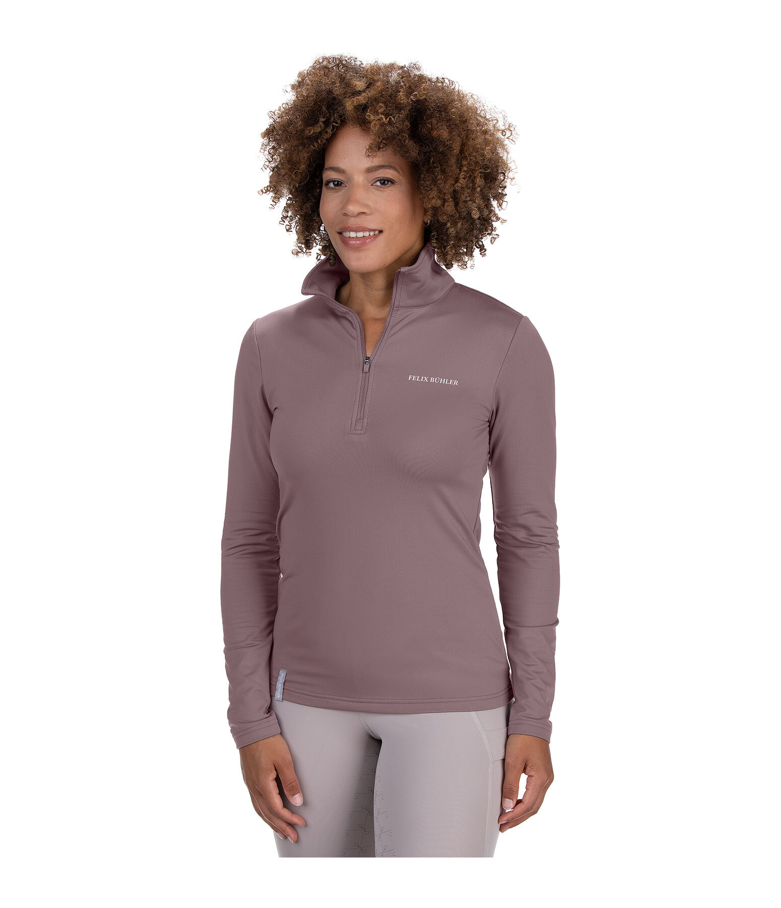 Maglia a maniche lunghe Performance Stretch Frieda
