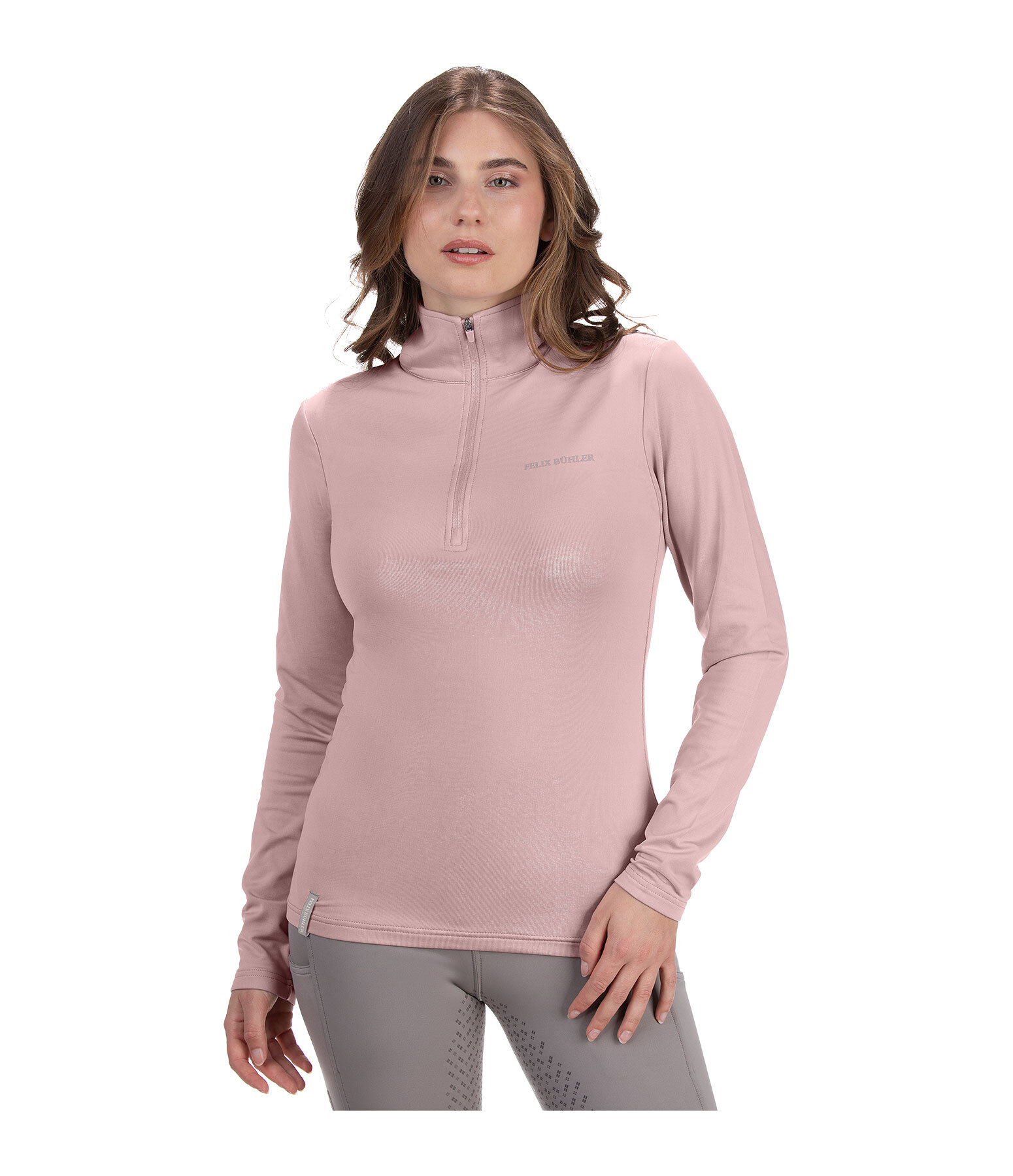 Maglia a maniche lunghe Performance Stretch Frieda