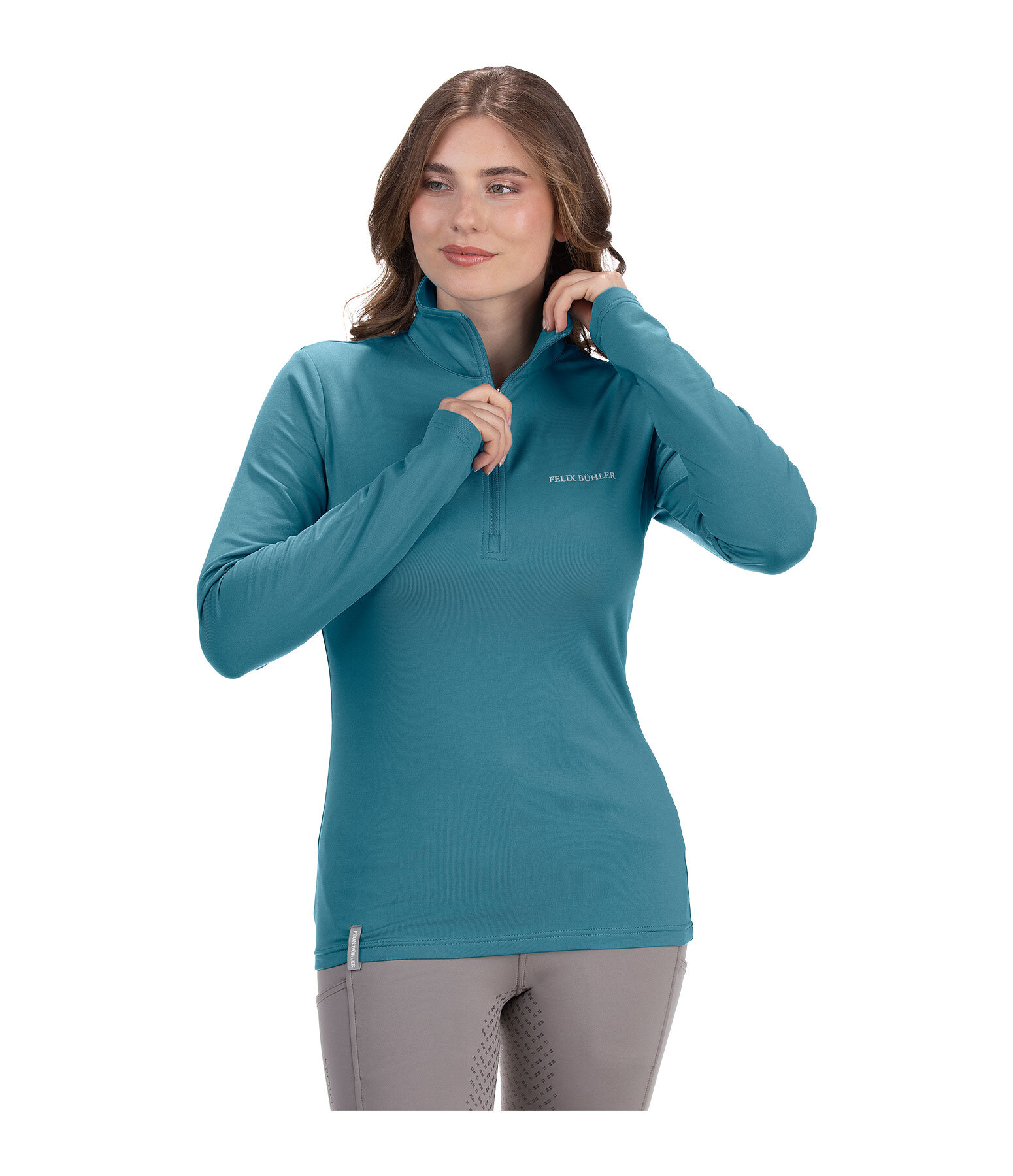 Maglia a maniche lunghe Performance Stretch Frieda