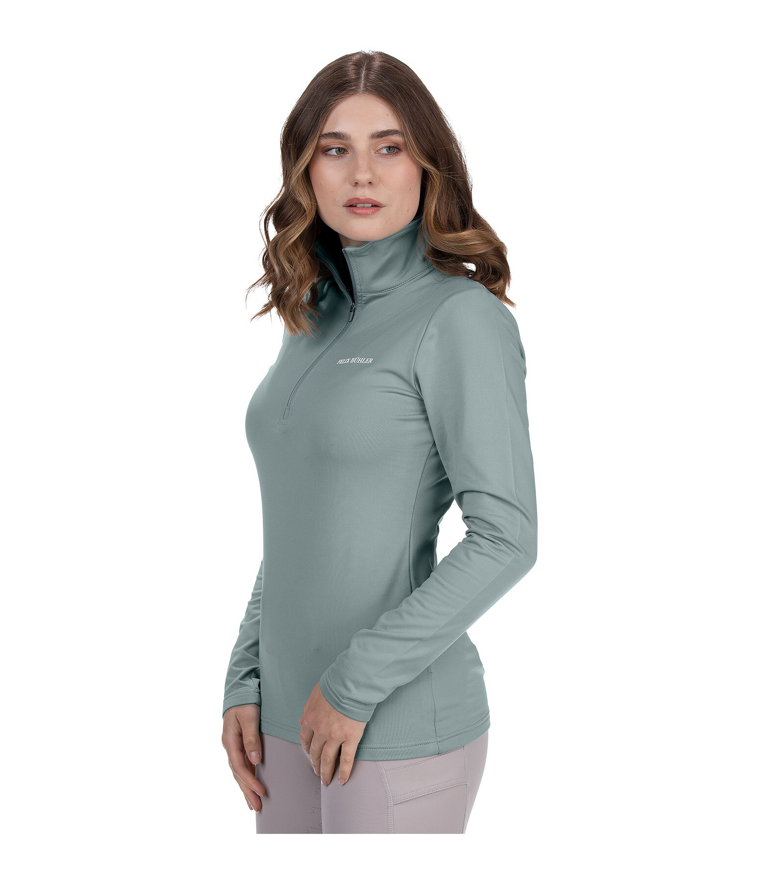 Maglia a maniche lunghe Performance Stretch Frieda