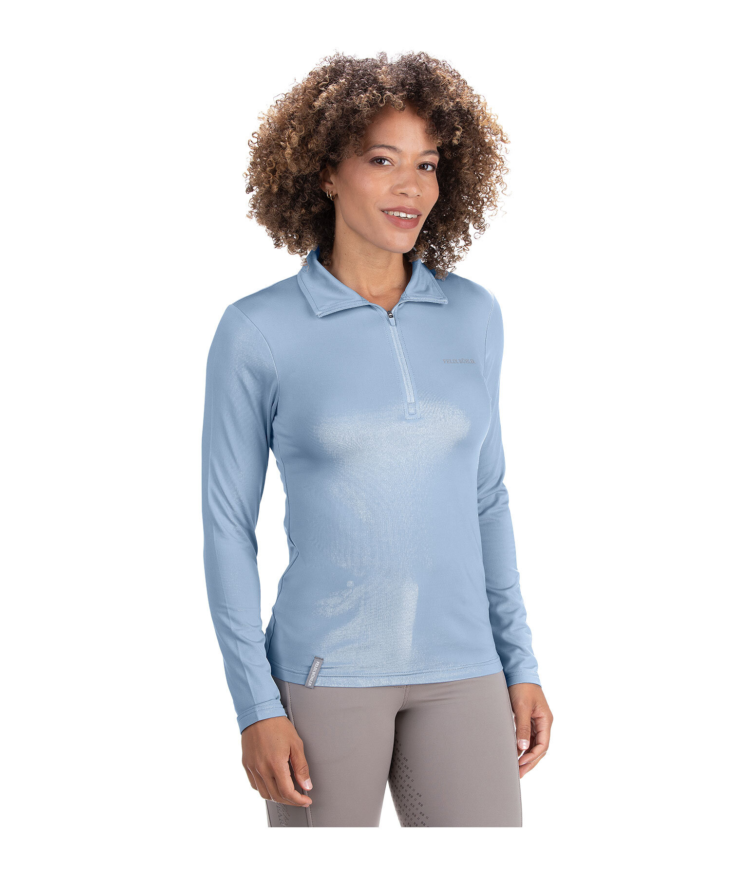 Maglia a maniche lunghe Performance Stretch Frieda