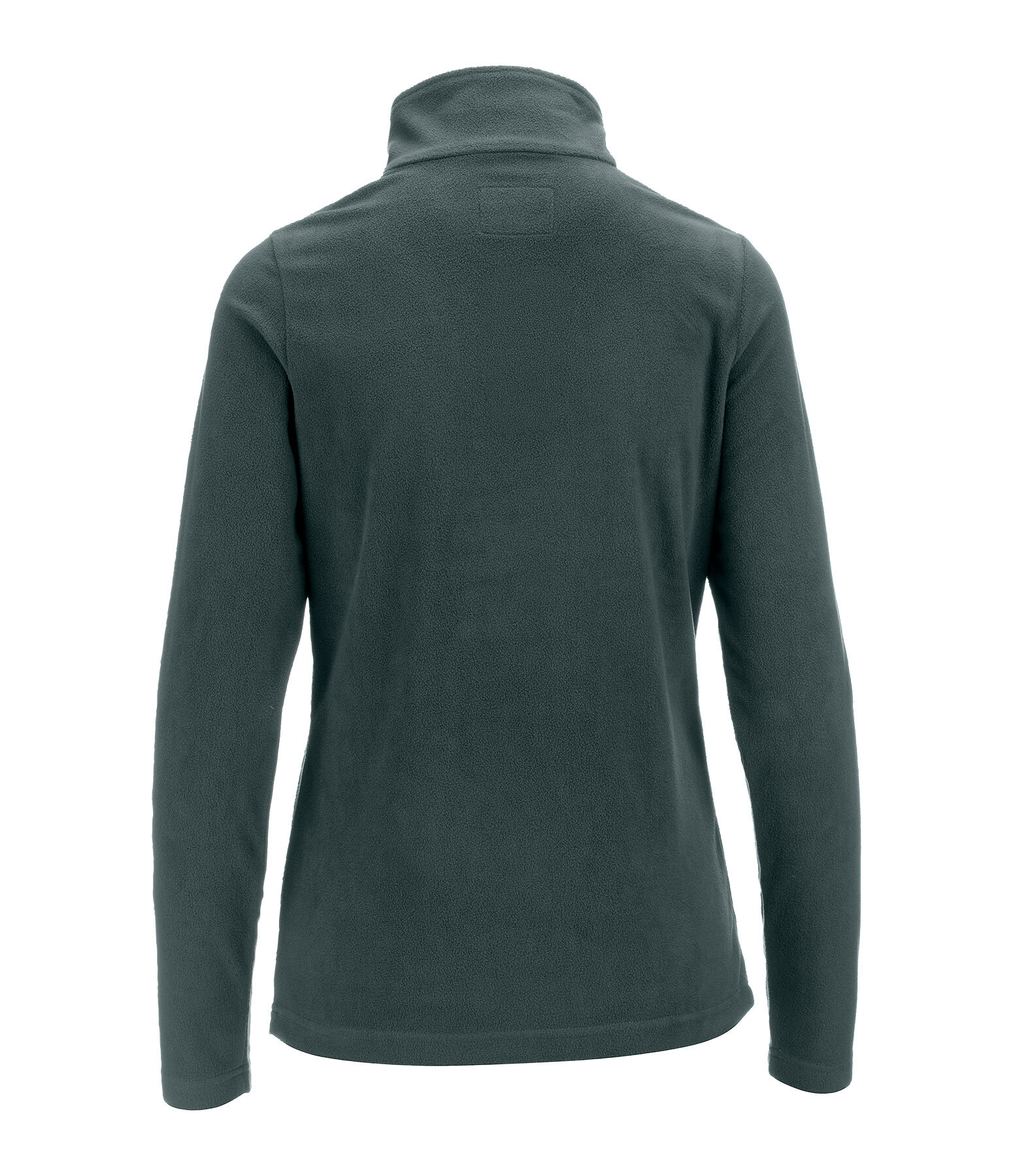 Maglia funzionale in pile con zip Luisa