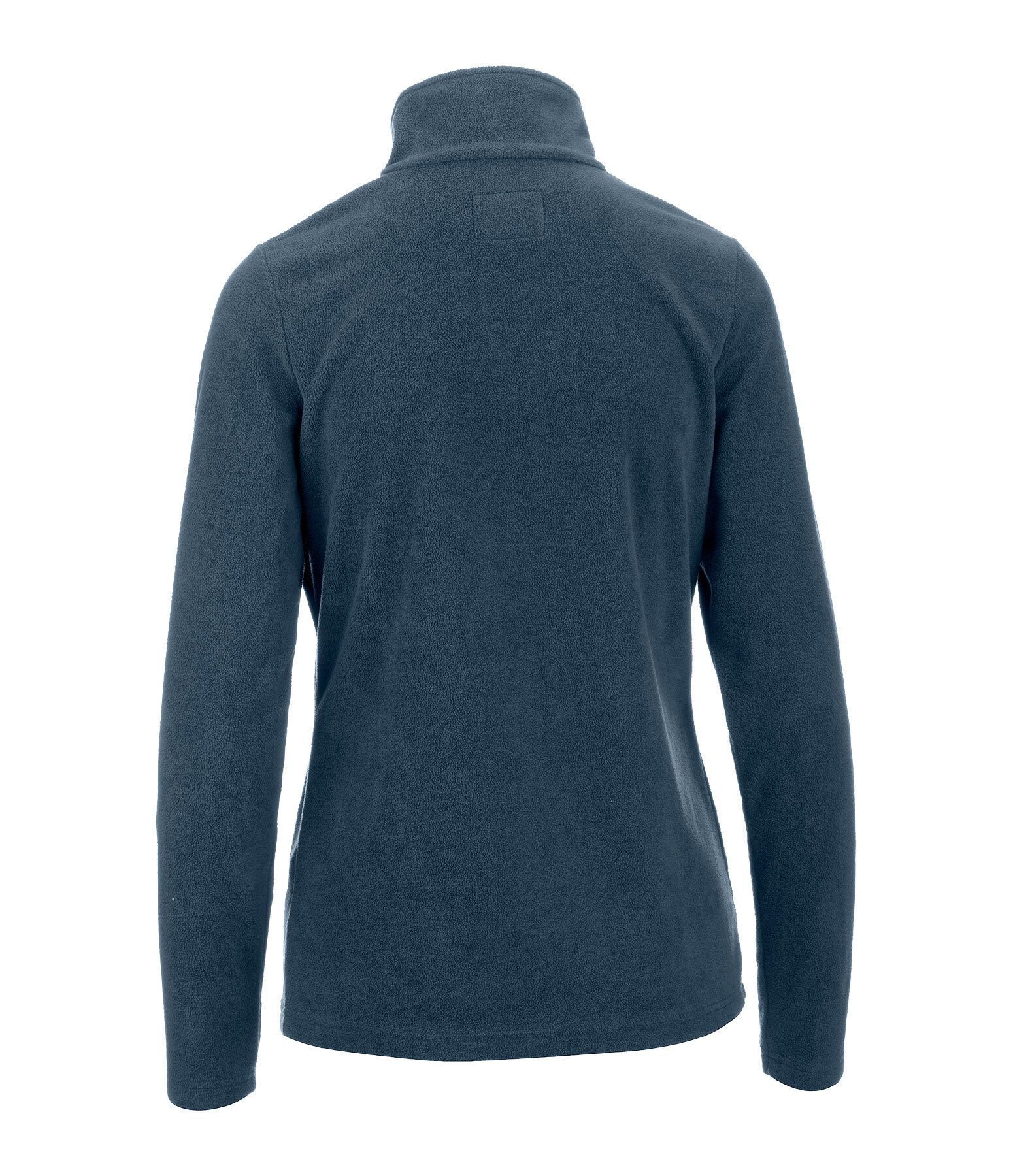 Maglia funzionale in pile con zip Luisa